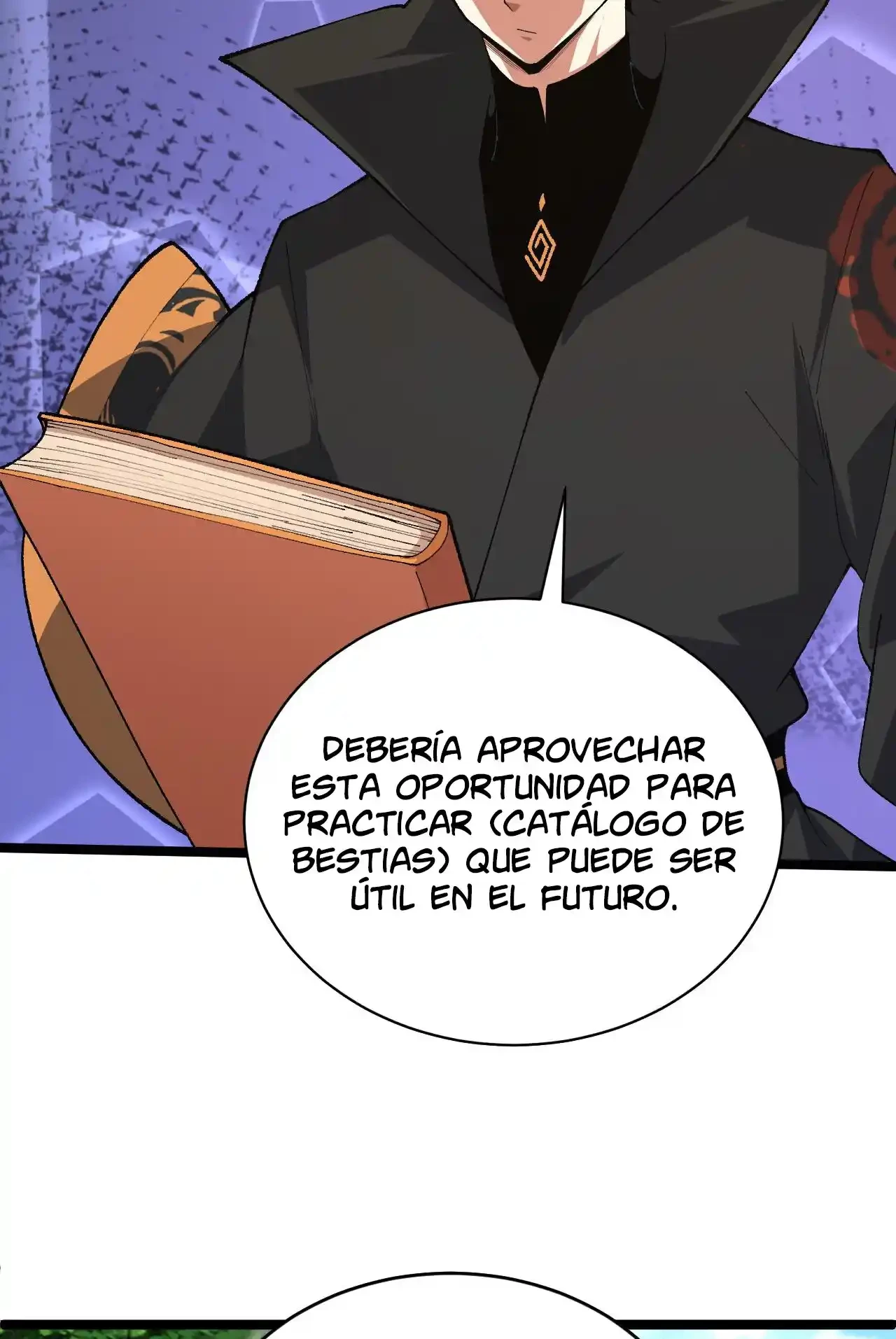 Luchar de nuevo por una vida capítulo 62, página 48