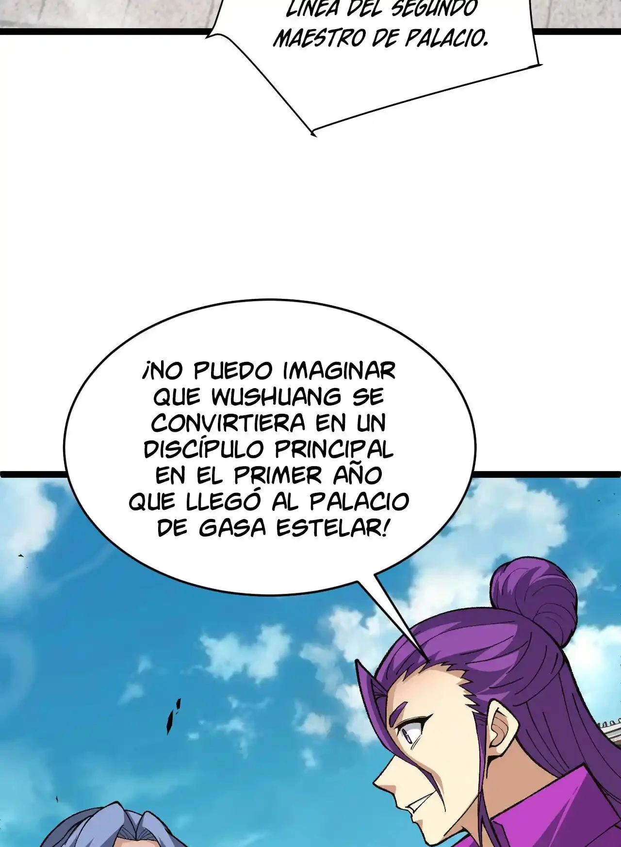 Luchar de nuevo por una vida capítulo 62, página 79
