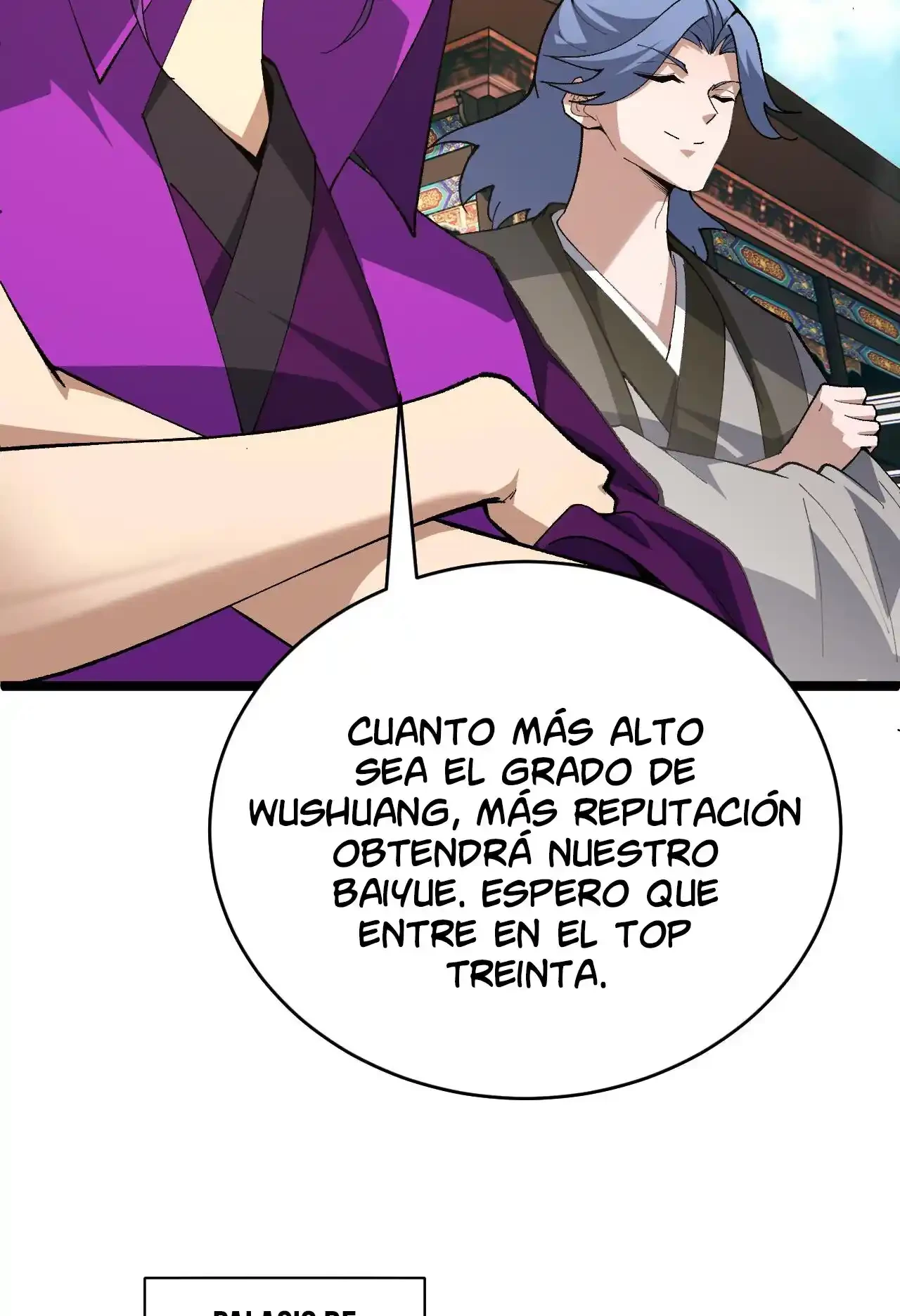 Luchar de nuevo por una vida capítulo 62, página 84