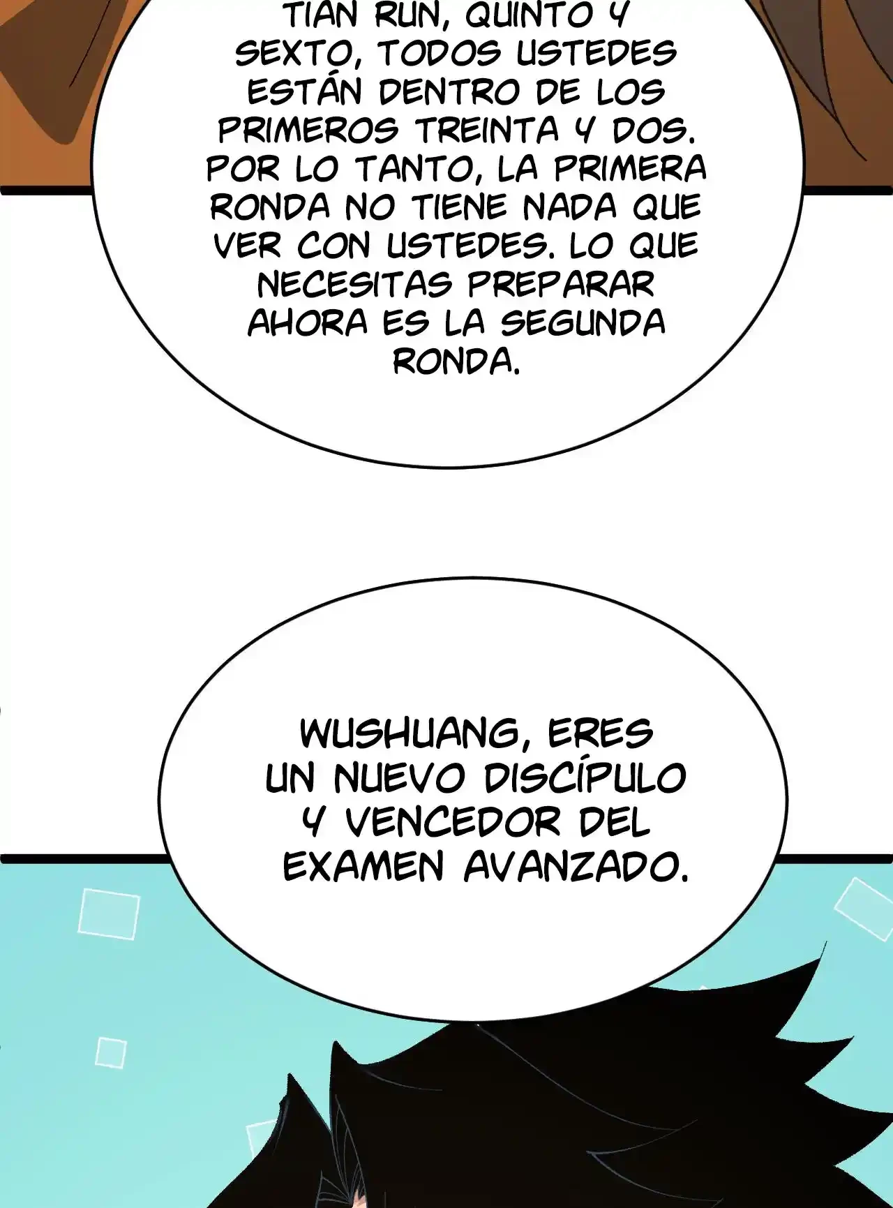 Luchar de nuevo por una vida capítulo 62, página 90
