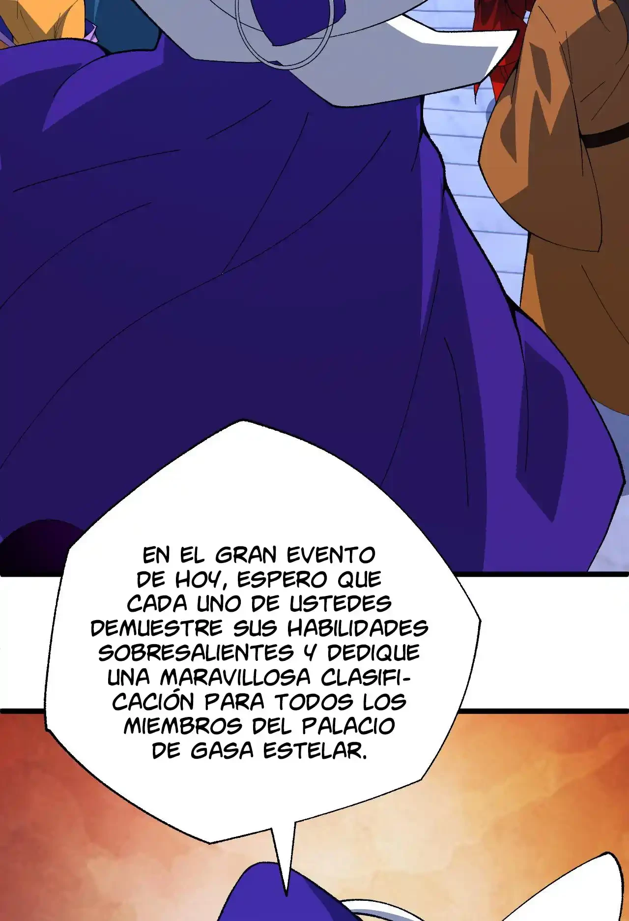 Luchar de nuevo por una vida capítulo 62, página 99