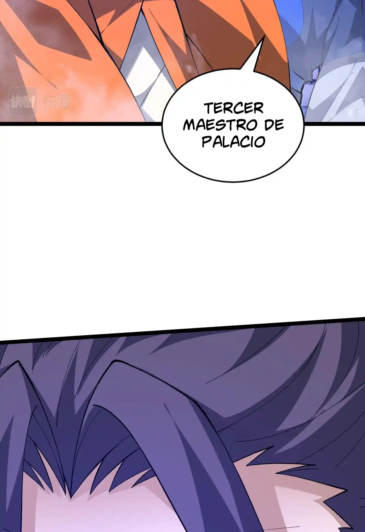 Luchar de nuevo por una vida capítulo 63, página 9