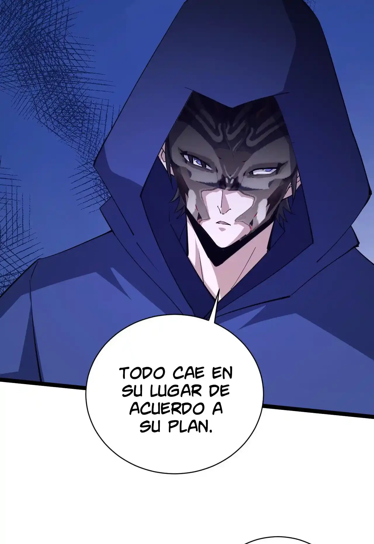 Luchar de nuevo por una vida capítulo 63, página 11
