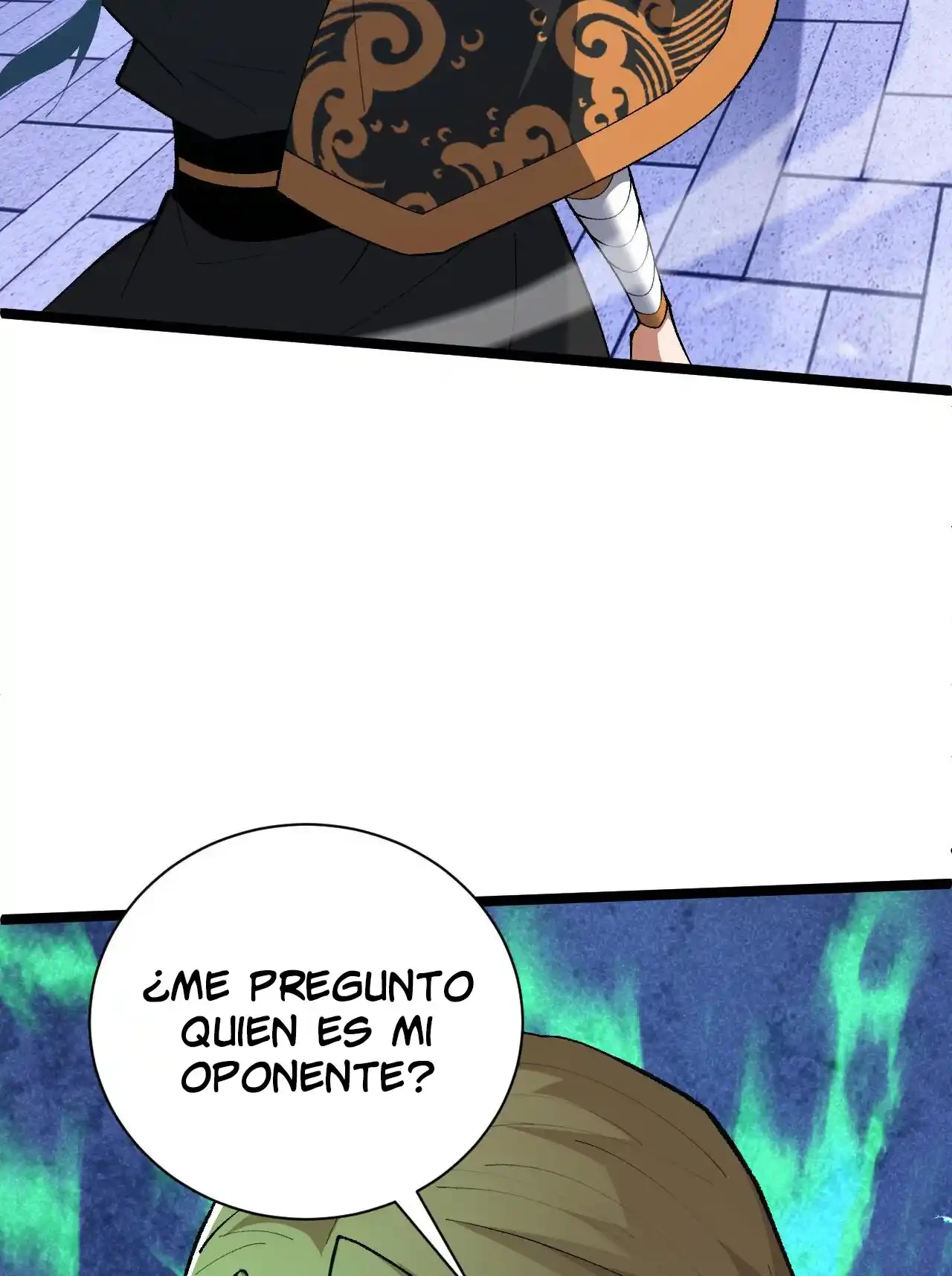 Luchar de nuevo por una vida capítulo 63, página 38