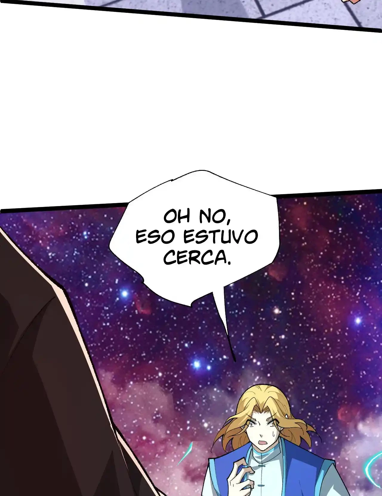 Luchar de nuevo por una vida capítulo 63, página 44