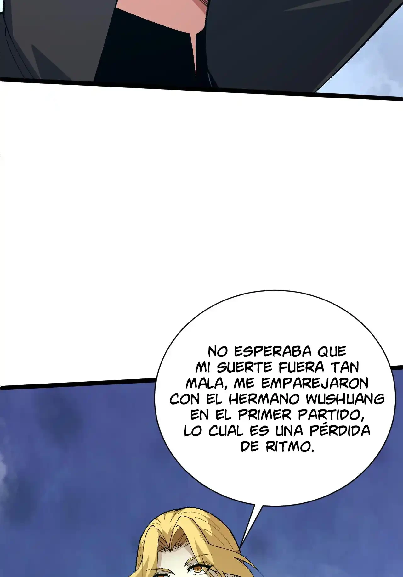Luchar de nuevo por una vida capítulo 63, página 47