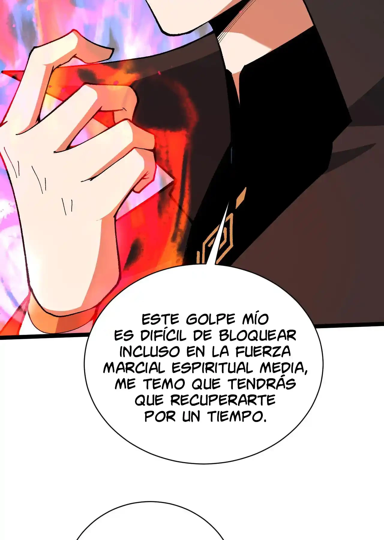 Luchar de nuevo por una vida capítulo 63, página 74