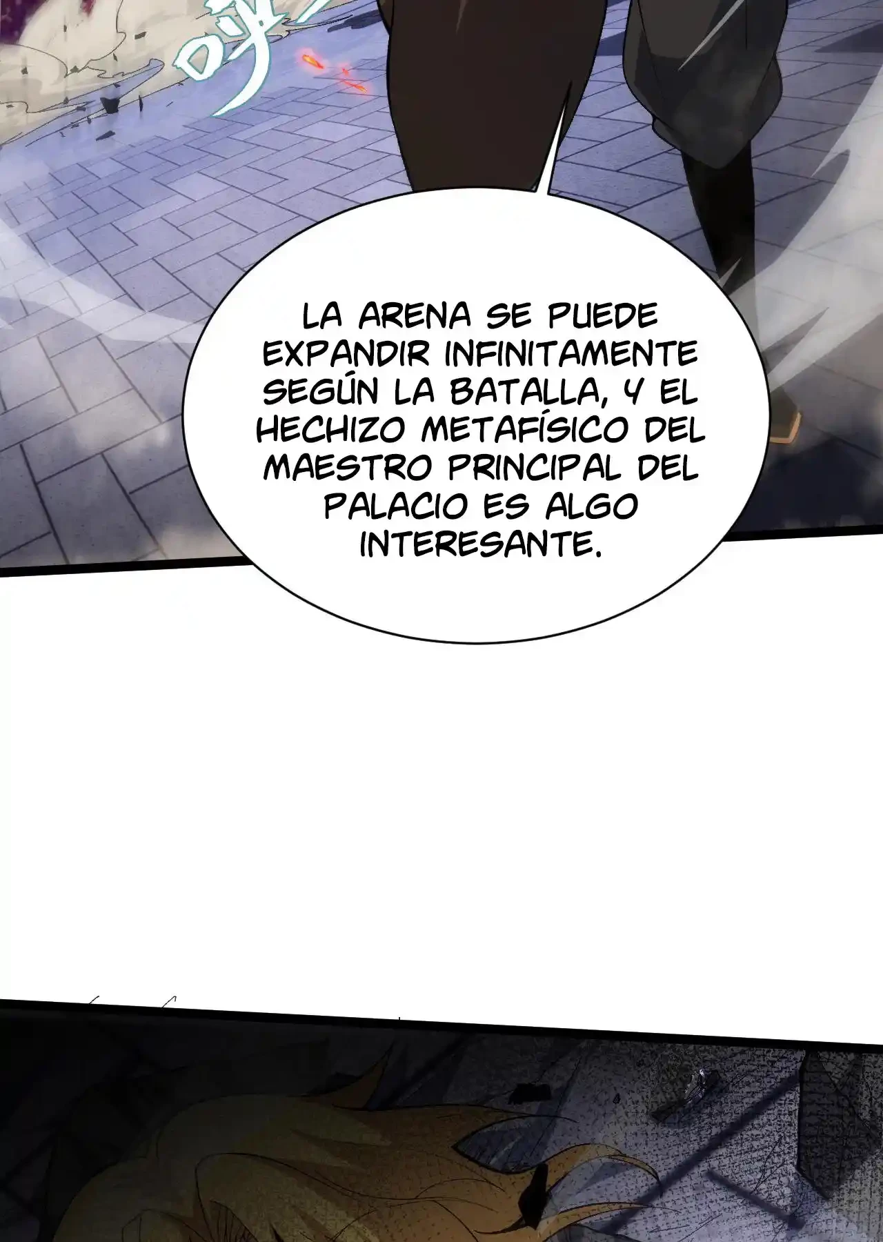 Luchar de nuevo por una vida capítulo 63, página 76