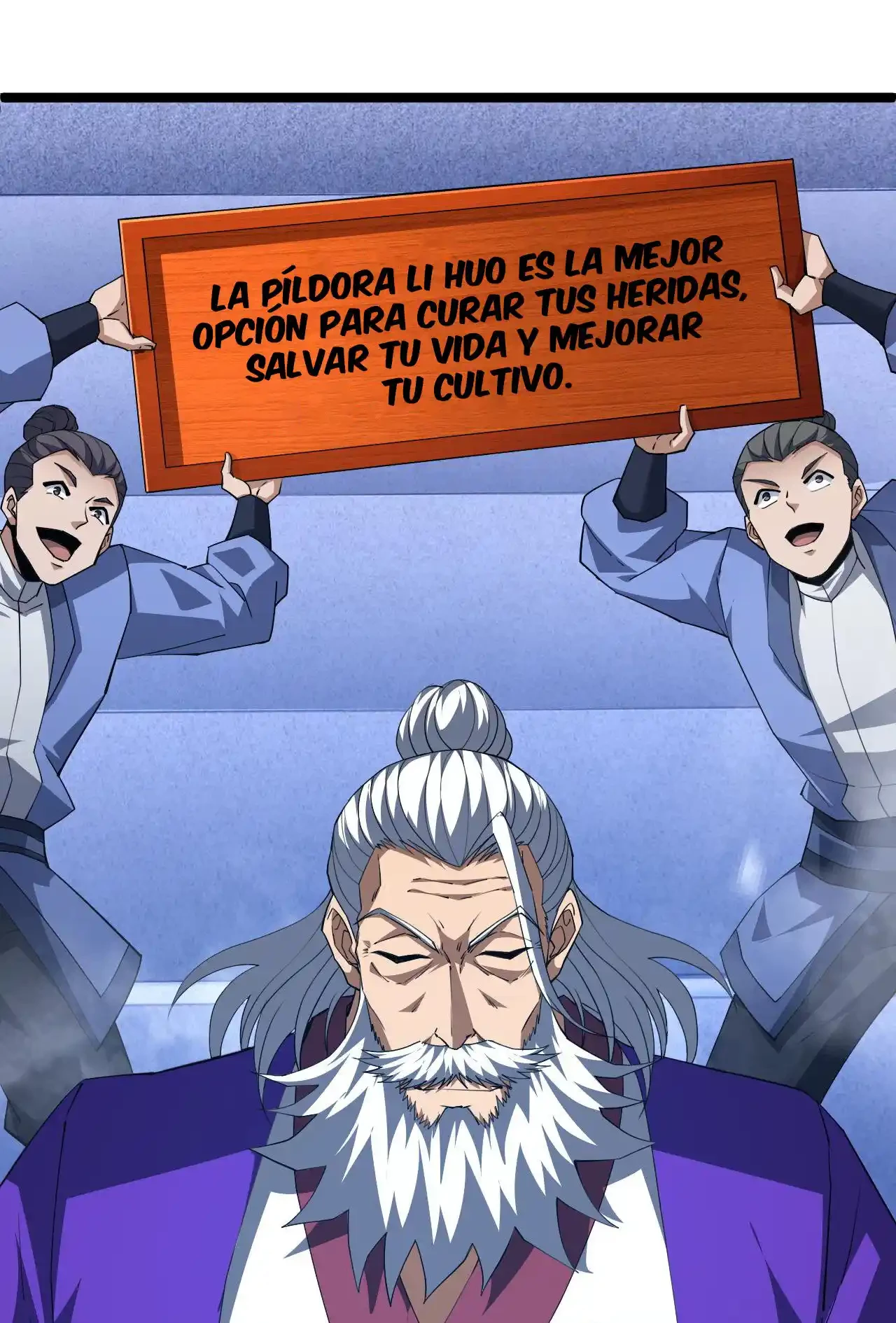 Luchar de nuevo por una vida capítulo 63, página 97