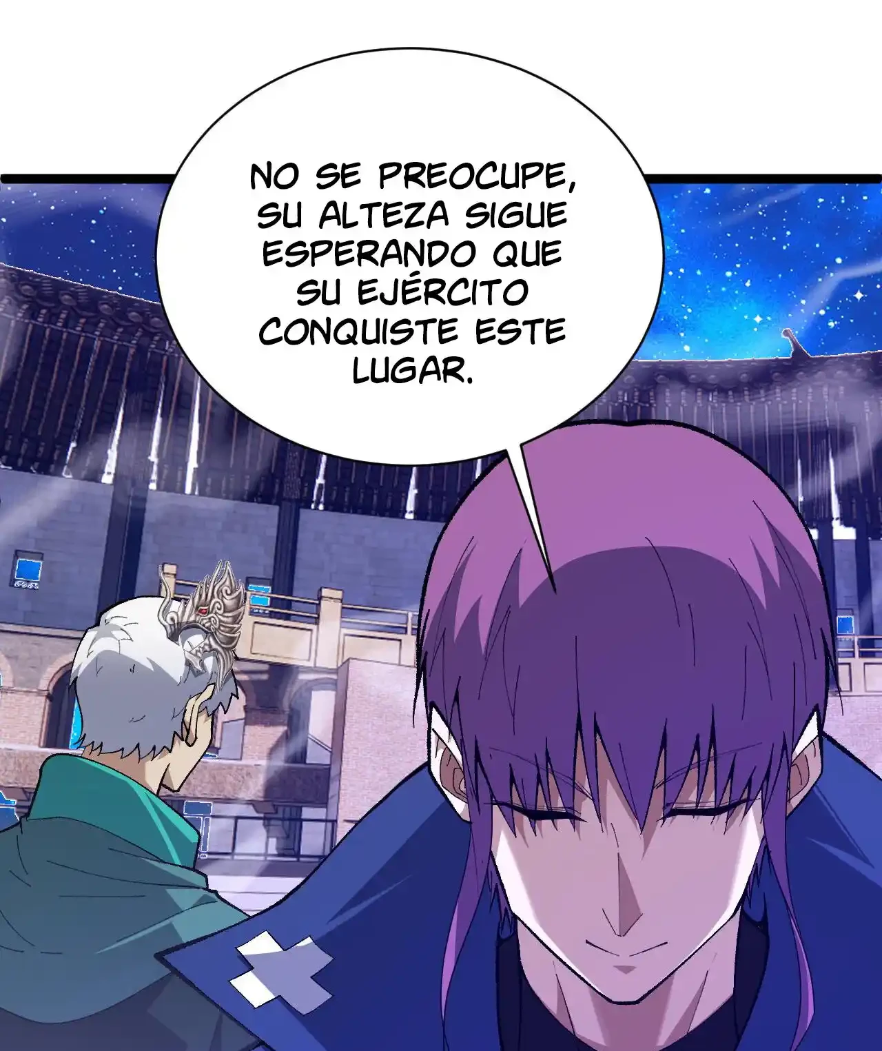 Luchar de nuevo por una vida capítulo 63, página 103