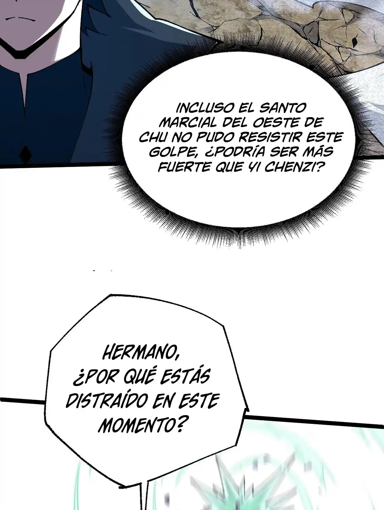 Luchar de nuevo por una vida capítulo 64, página 9