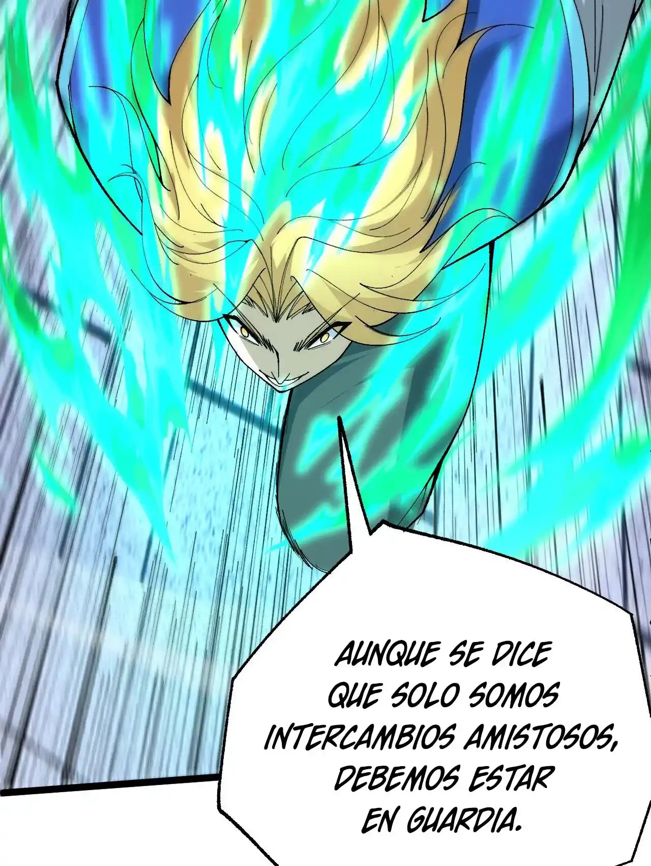 Luchar de nuevo por una vida capítulo 64, página 11