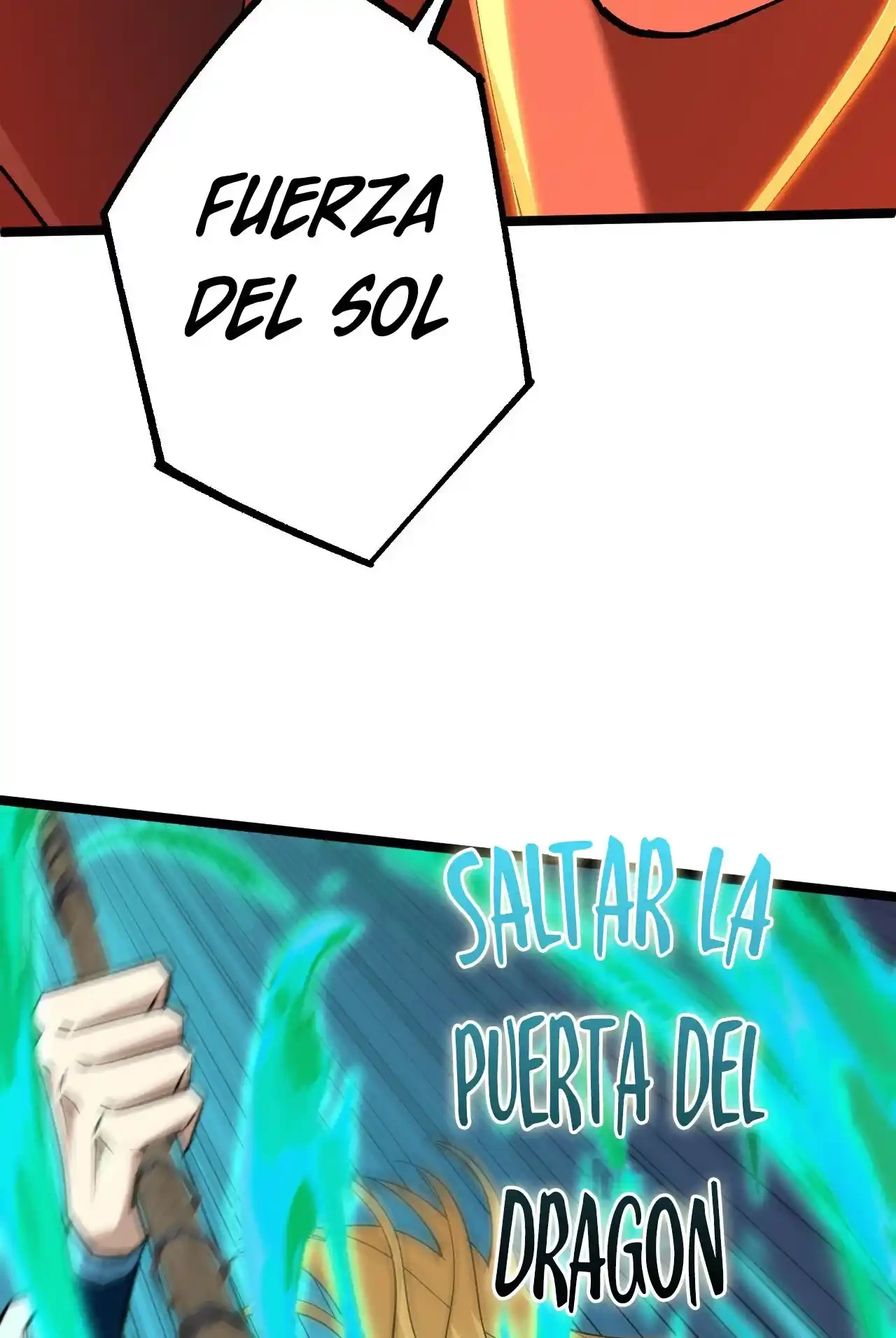 Luchar de nuevo por una vida capítulo 64, página 20