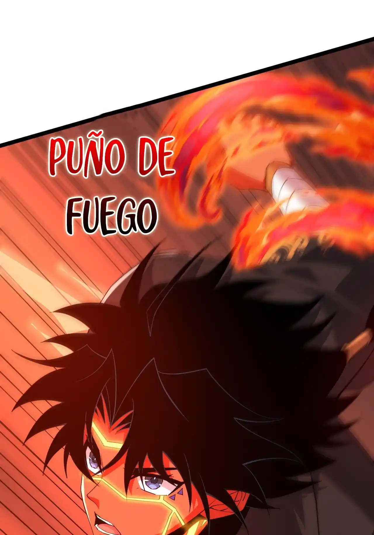 Luchar de nuevo por una vida capítulo 64, página 22