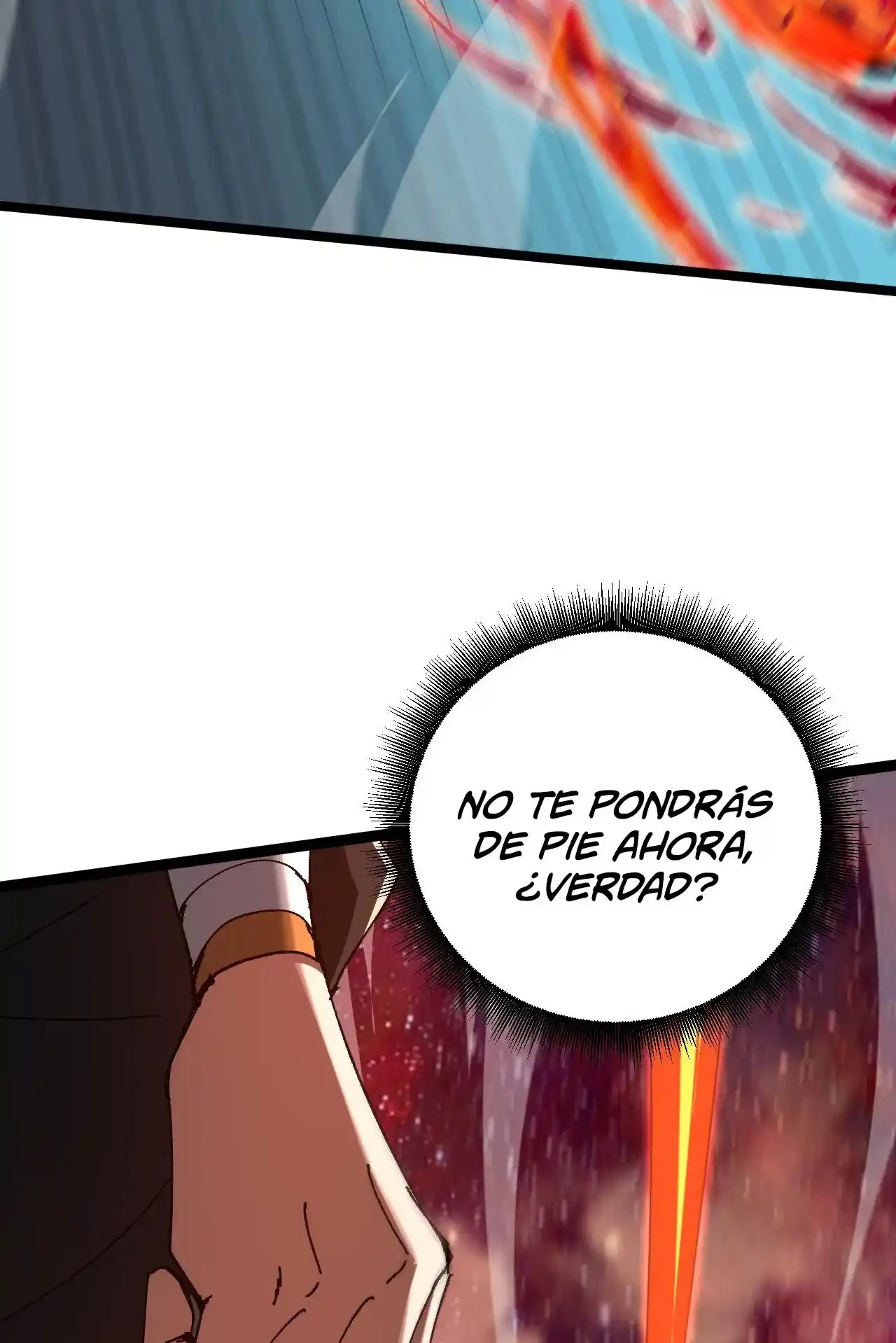Luchar de nuevo por una vida capítulo 64, página 31