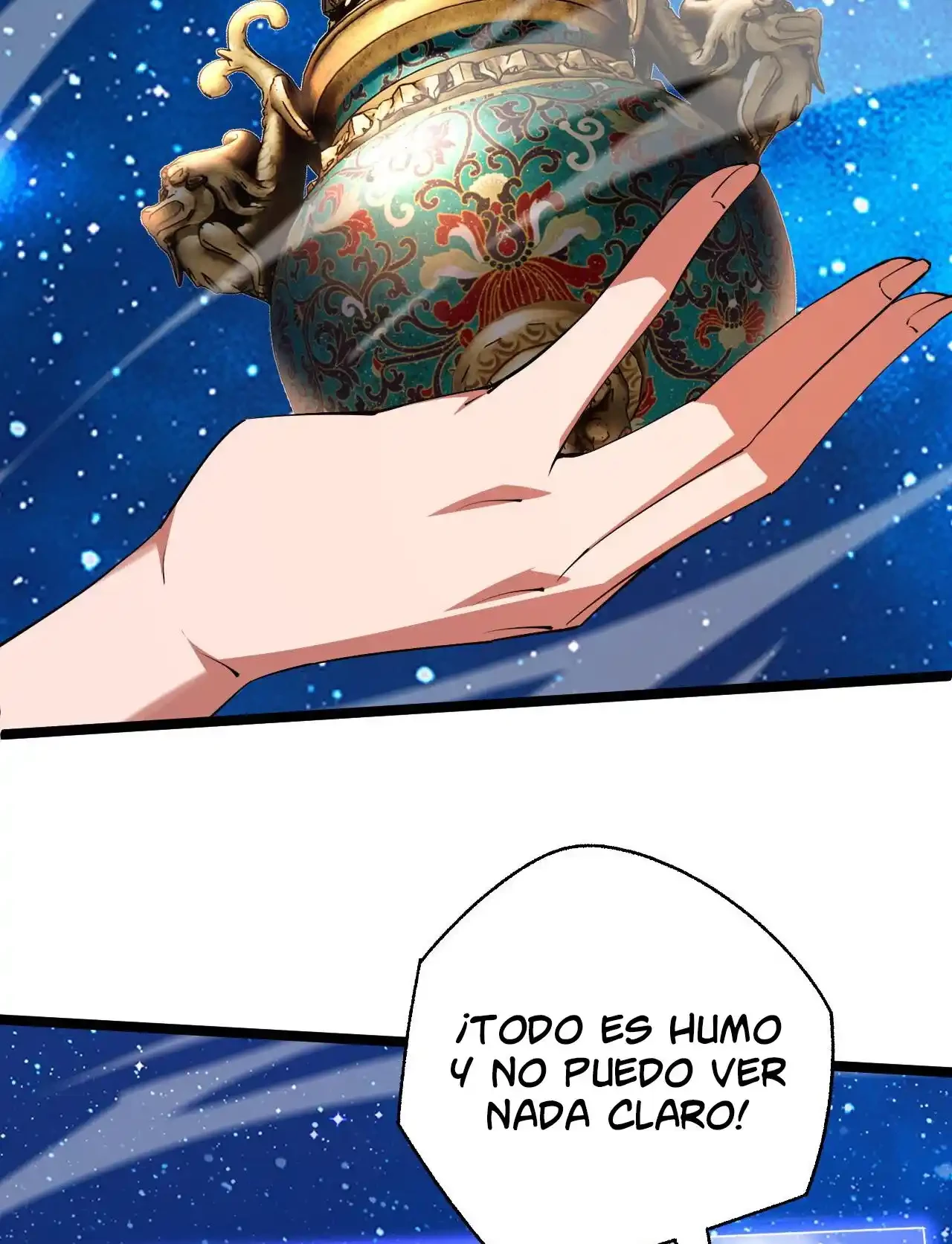 Luchar de nuevo por una vida capítulo 64, página 51
