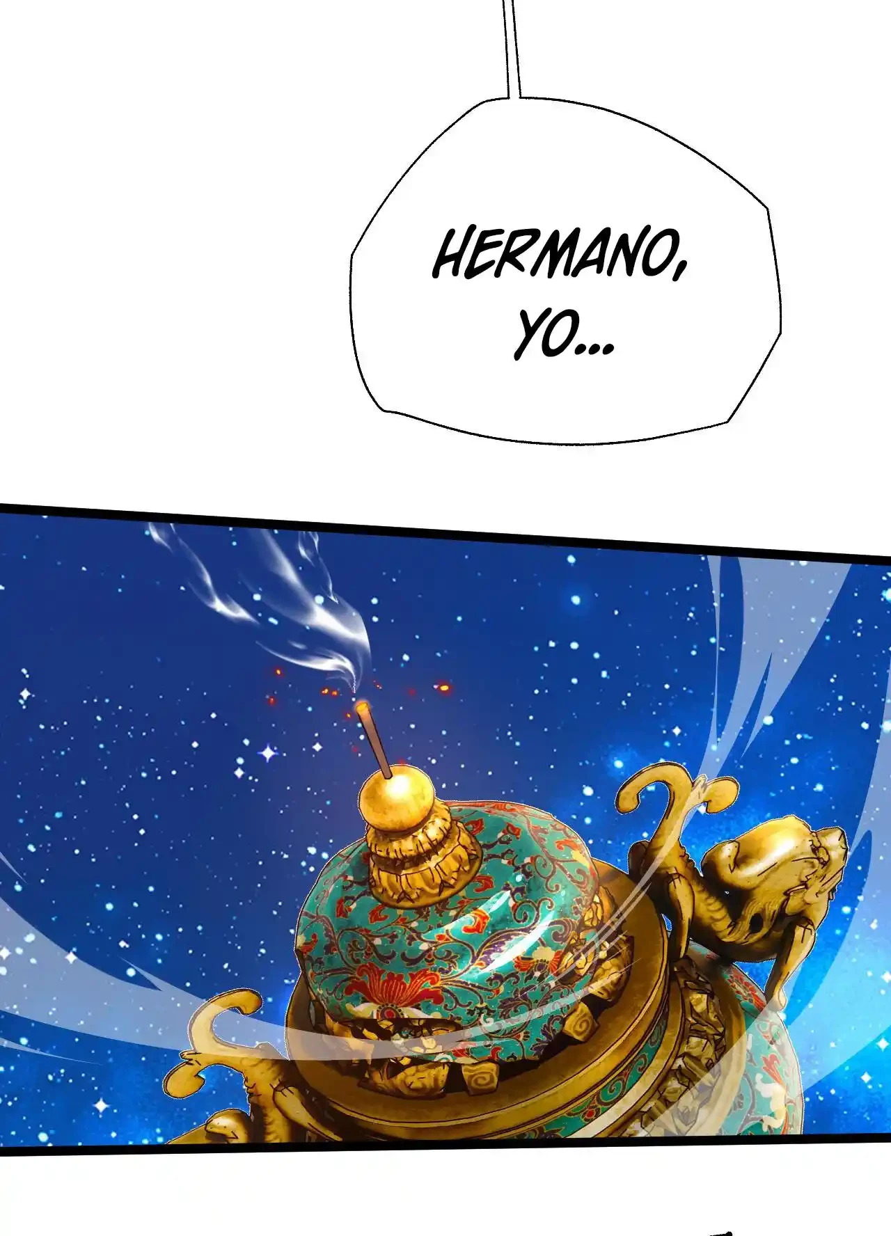 Luchar de nuevo por una vida capítulo 64, página 69
