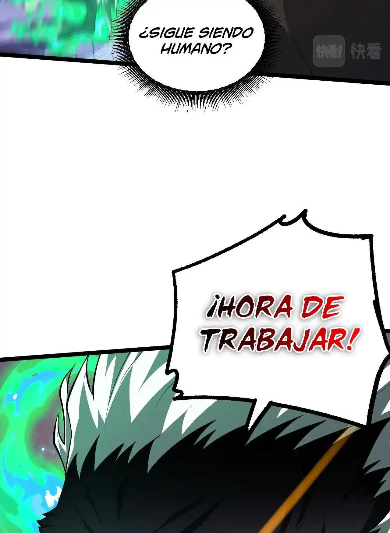 Luchar de nuevo por una vida capítulo 64, página 92