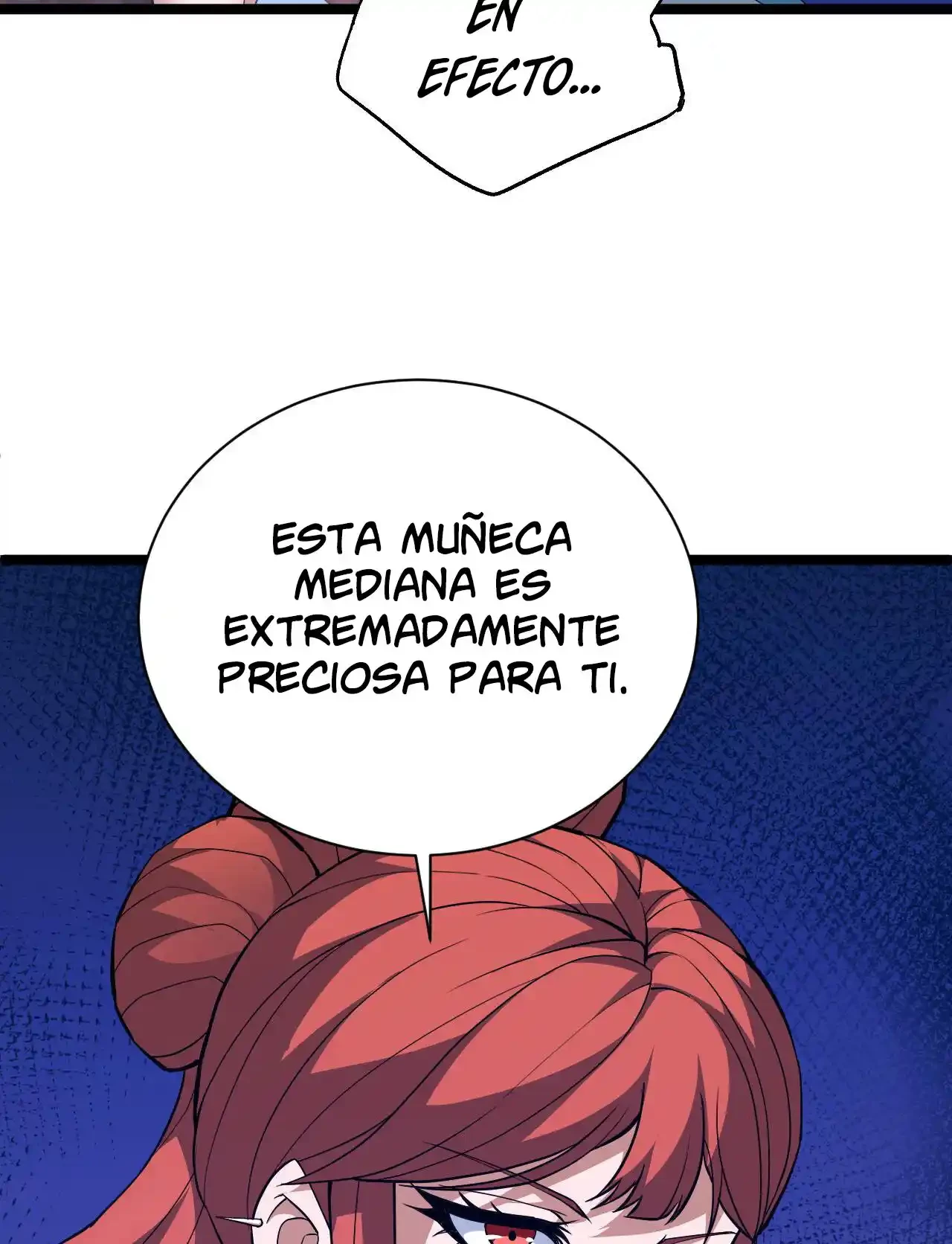 Luchar de nuevo por una vida capítulo 65, página 12