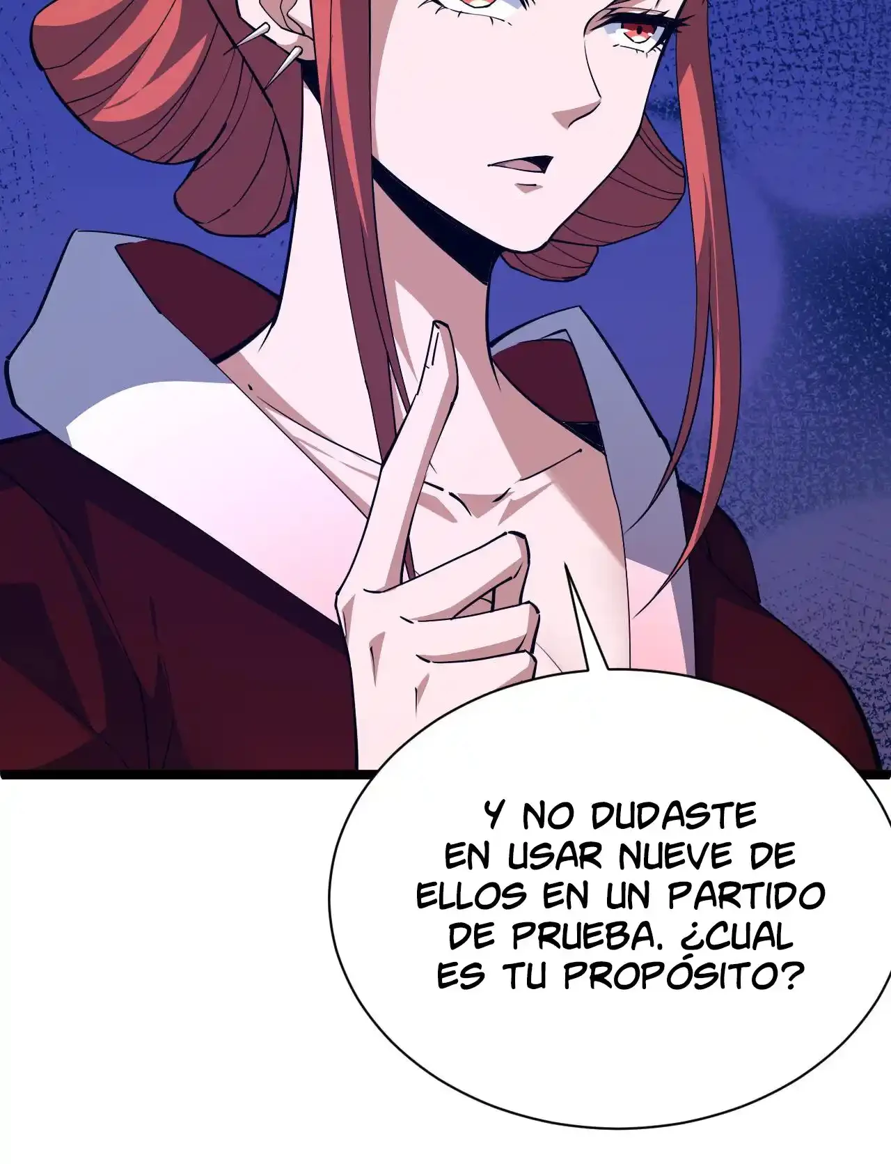 Luchar de nuevo por una vida capítulo 65, página 13