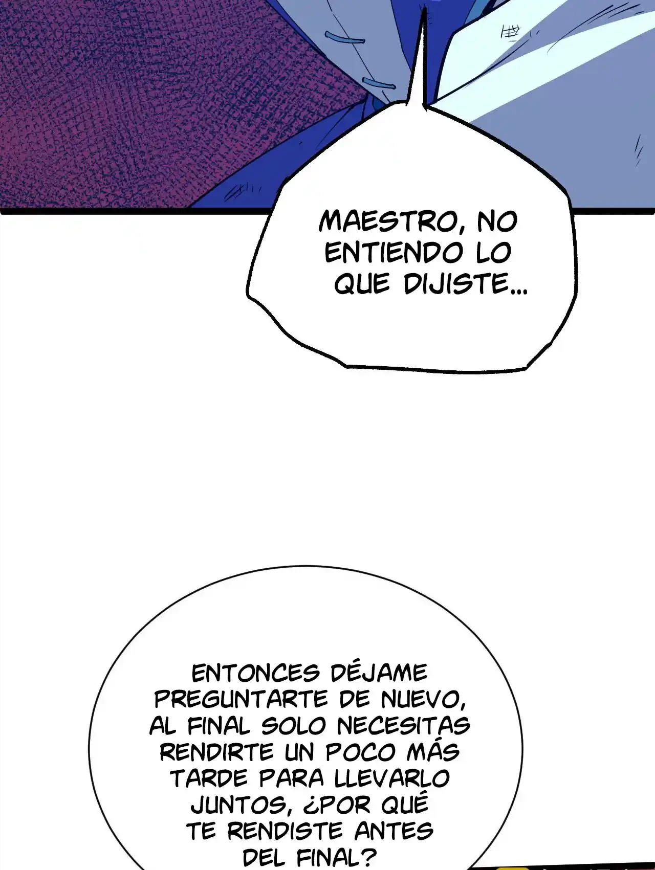 Luchar de nuevo por una vida capítulo 65, página 15