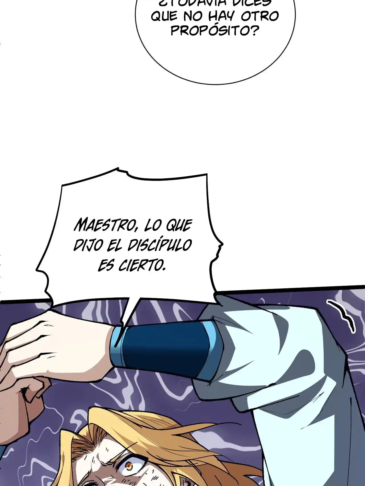 Luchar de nuevo por una vida capítulo 65, página 17