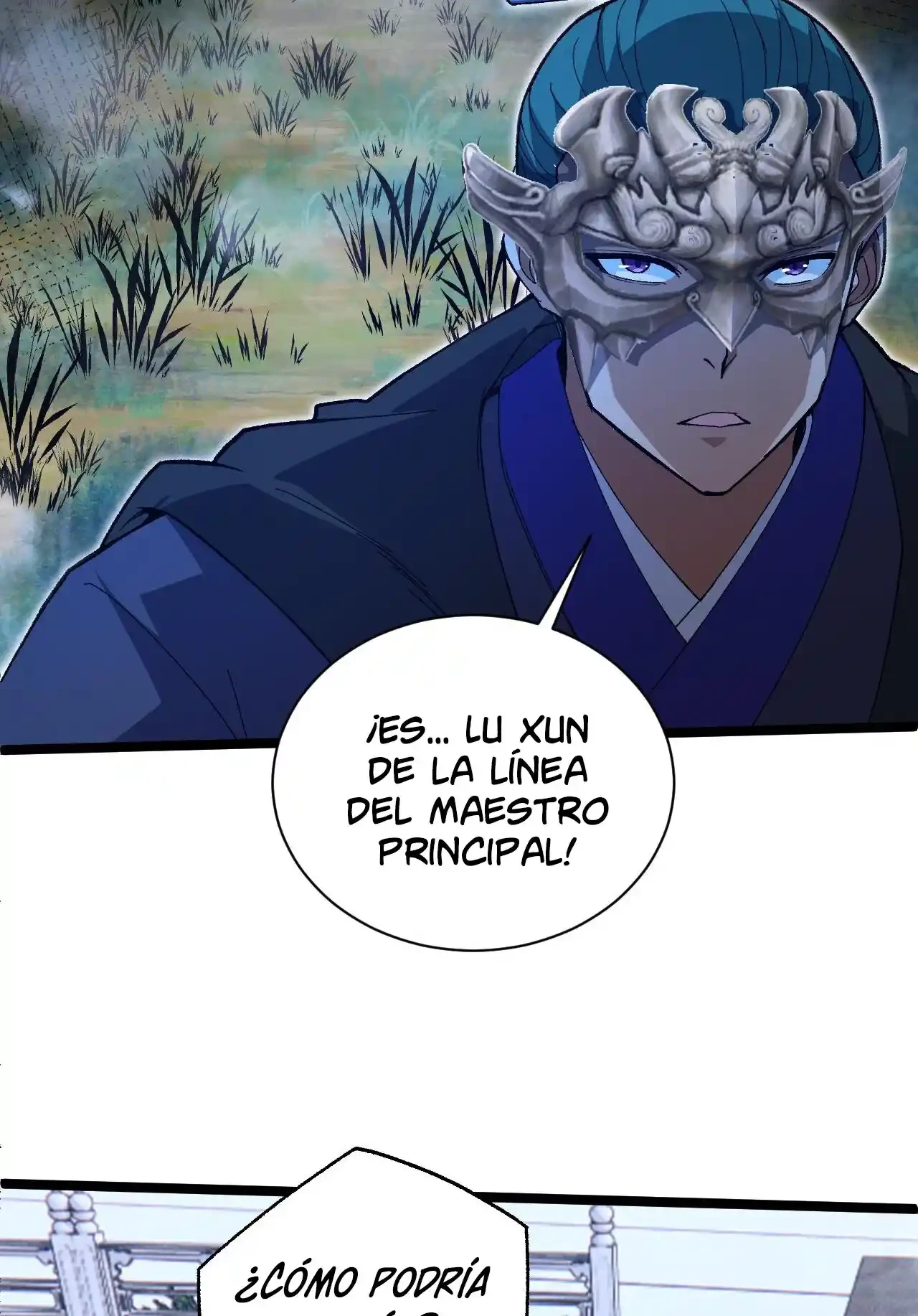 Luchar de nuevo por una vida capítulo 65, página 23