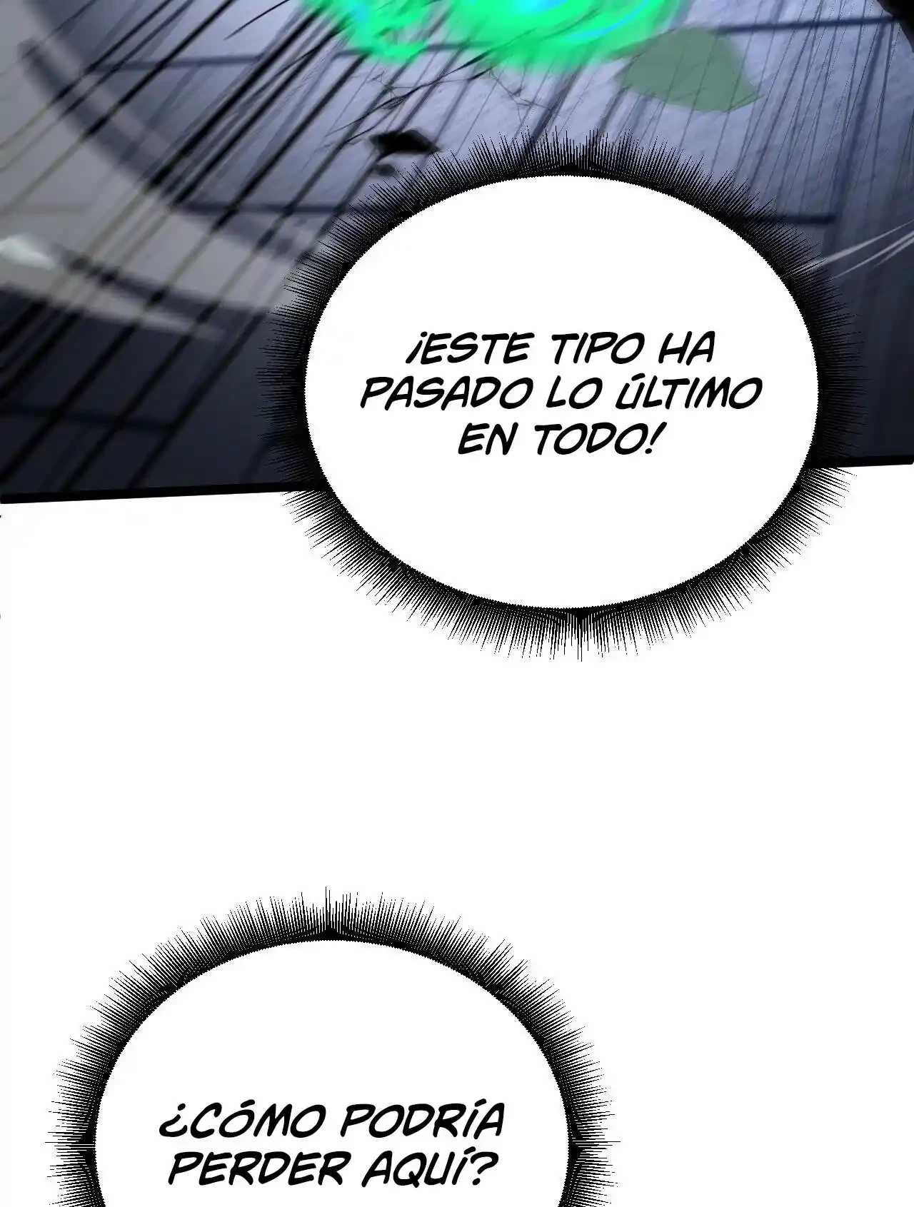 Luchar de nuevo por una vida capítulo 65, página 36
