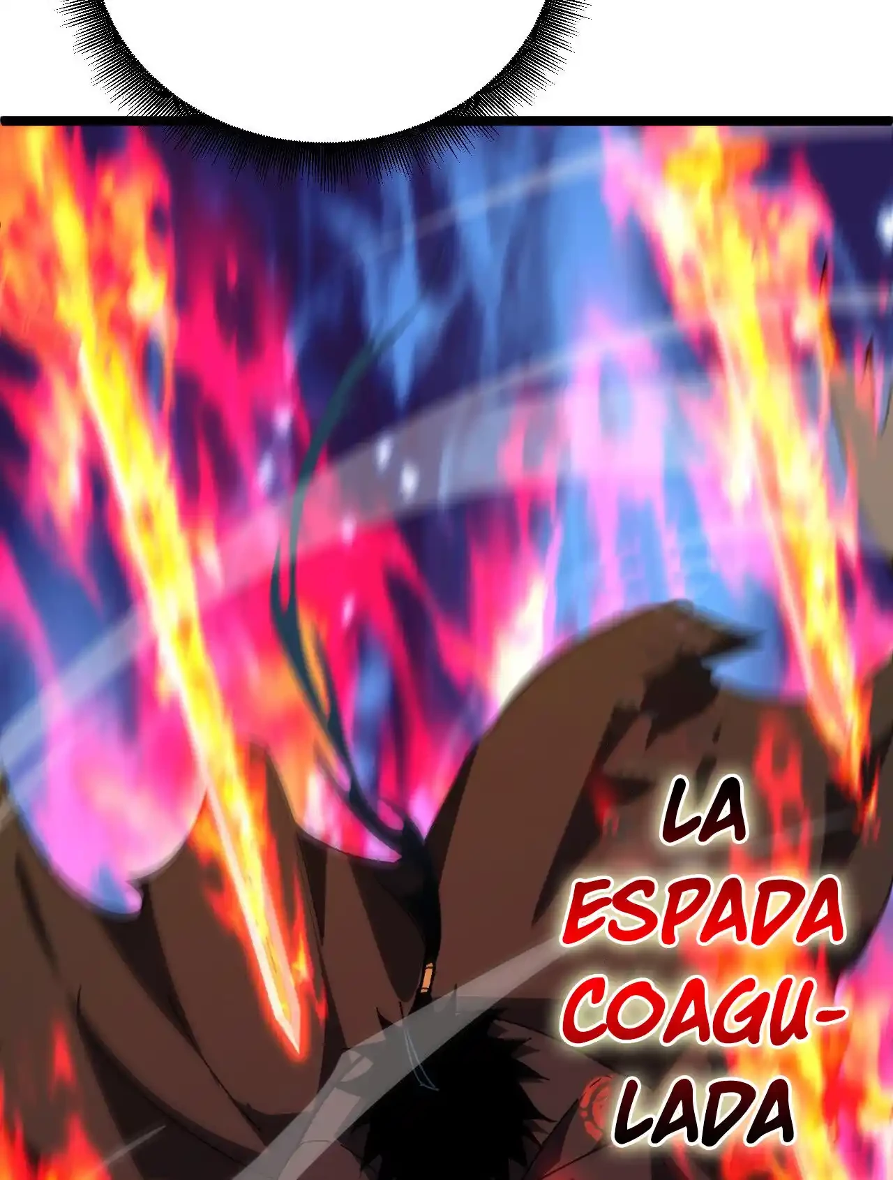 Luchar de nuevo por una vida capítulo 65, página 37