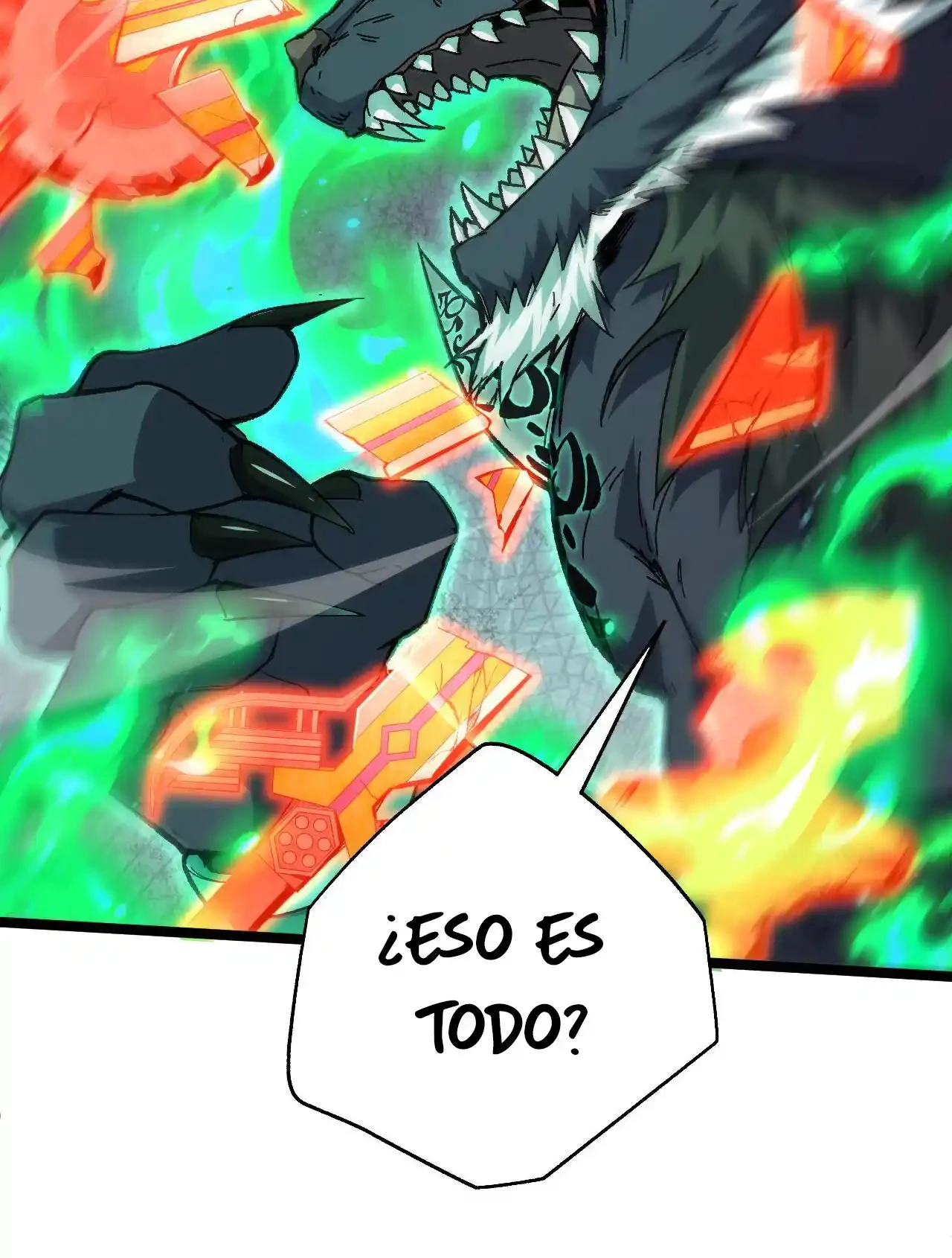Luchar de nuevo por una vida capítulo 65, página 41