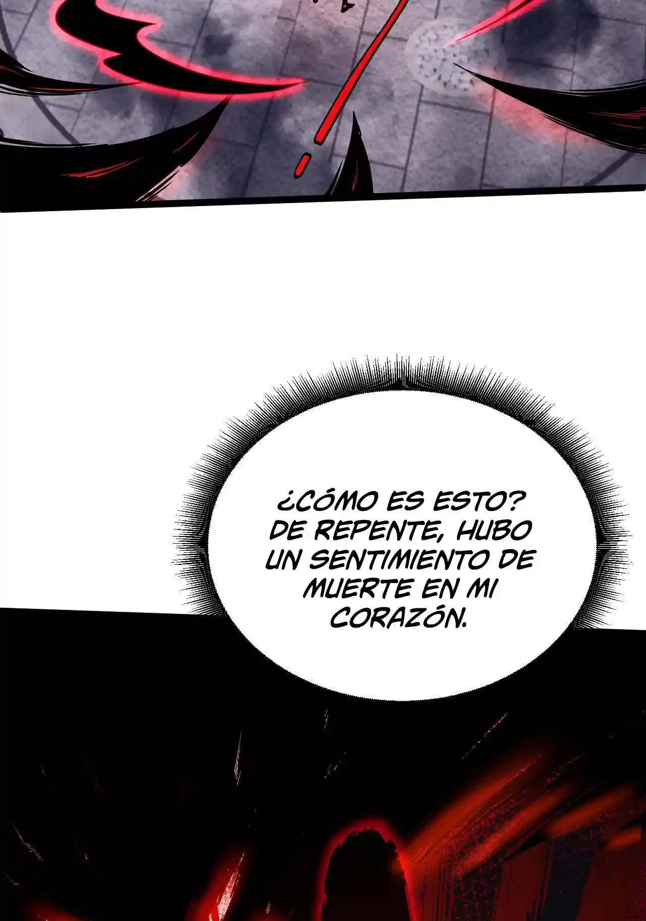 Luchar de nuevo por una vida capítulo 65, página 48