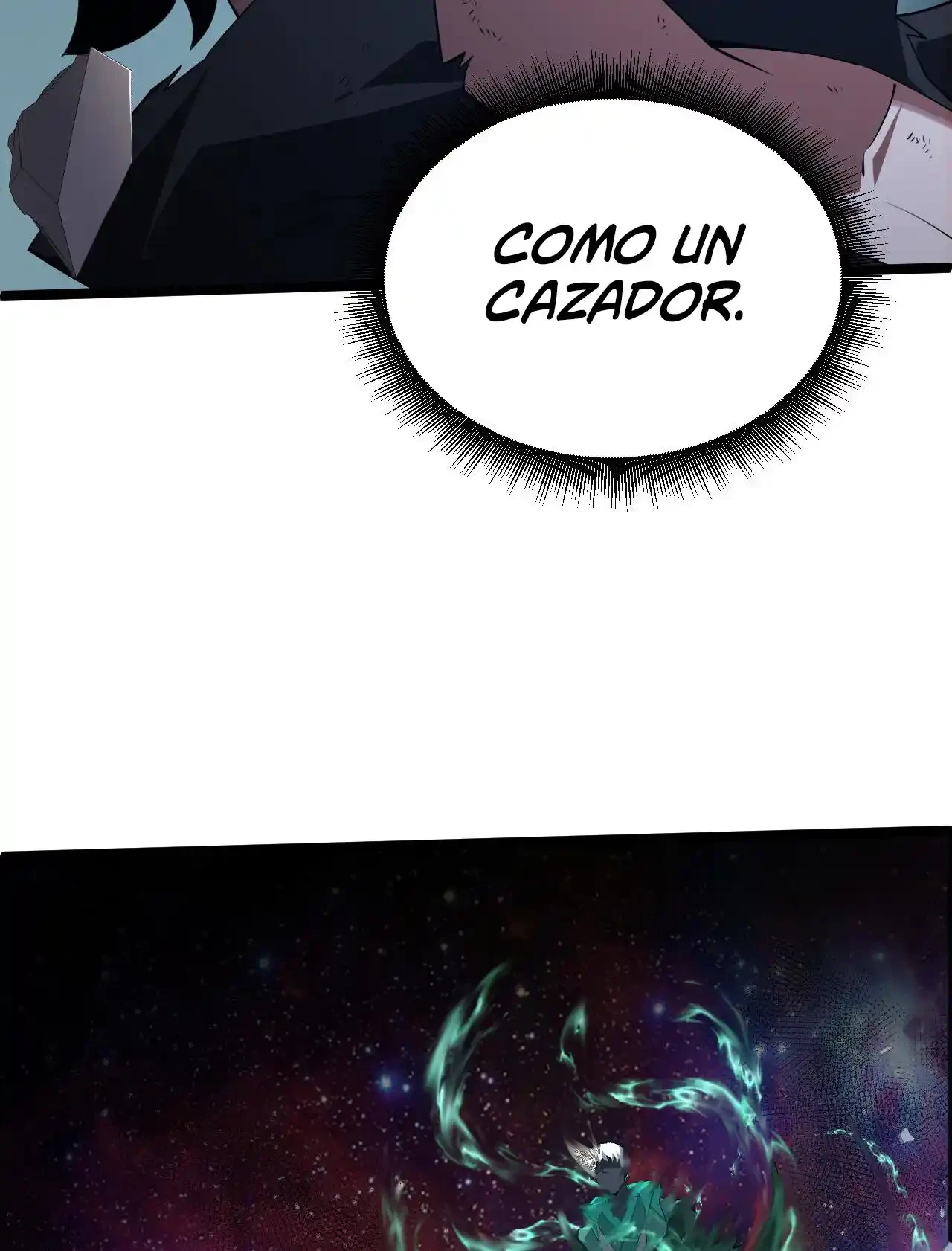 Luchar de nuevo por una vida capítulo 65, página 55