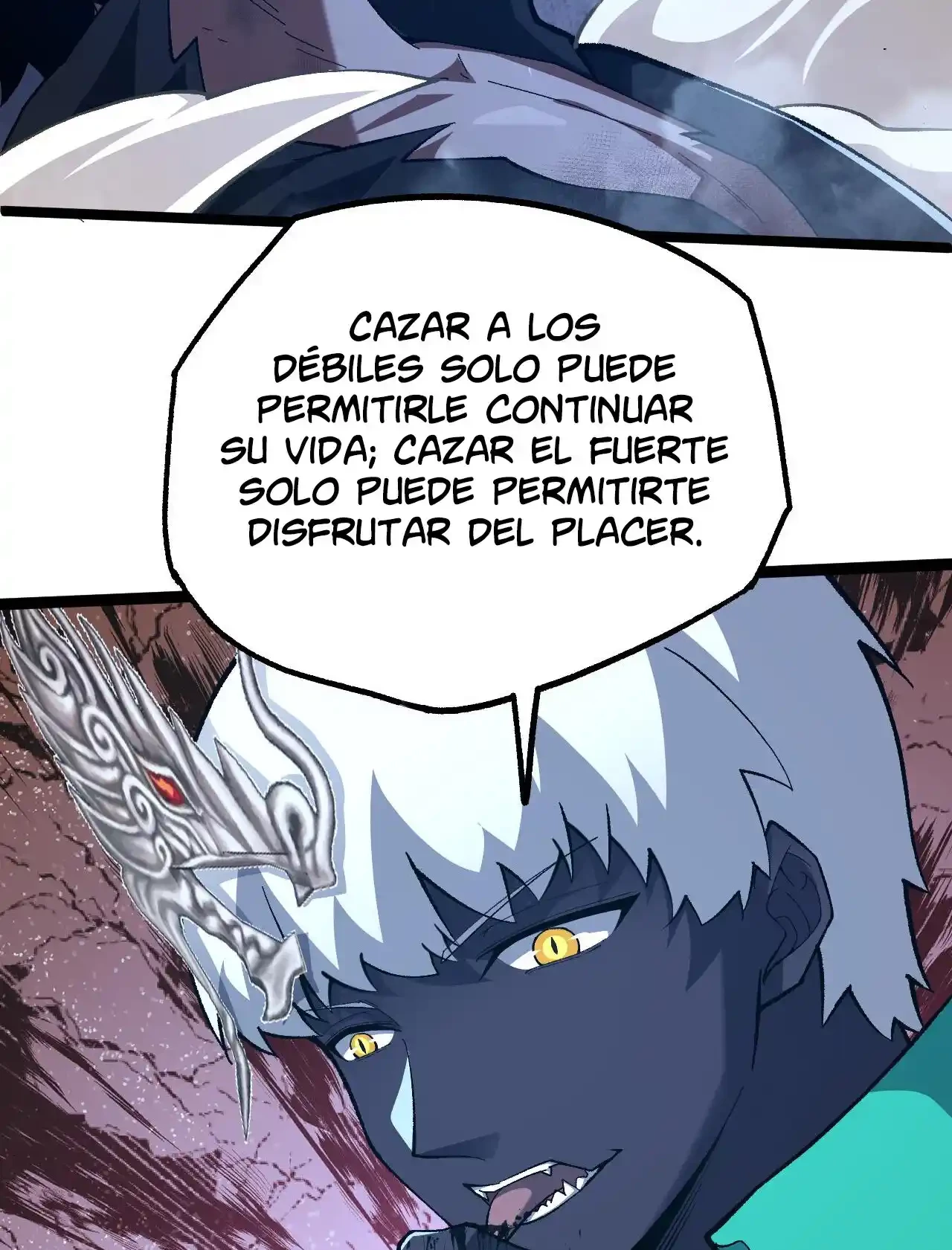Luchar de nuevo por una vida capítulo 65, página 57
