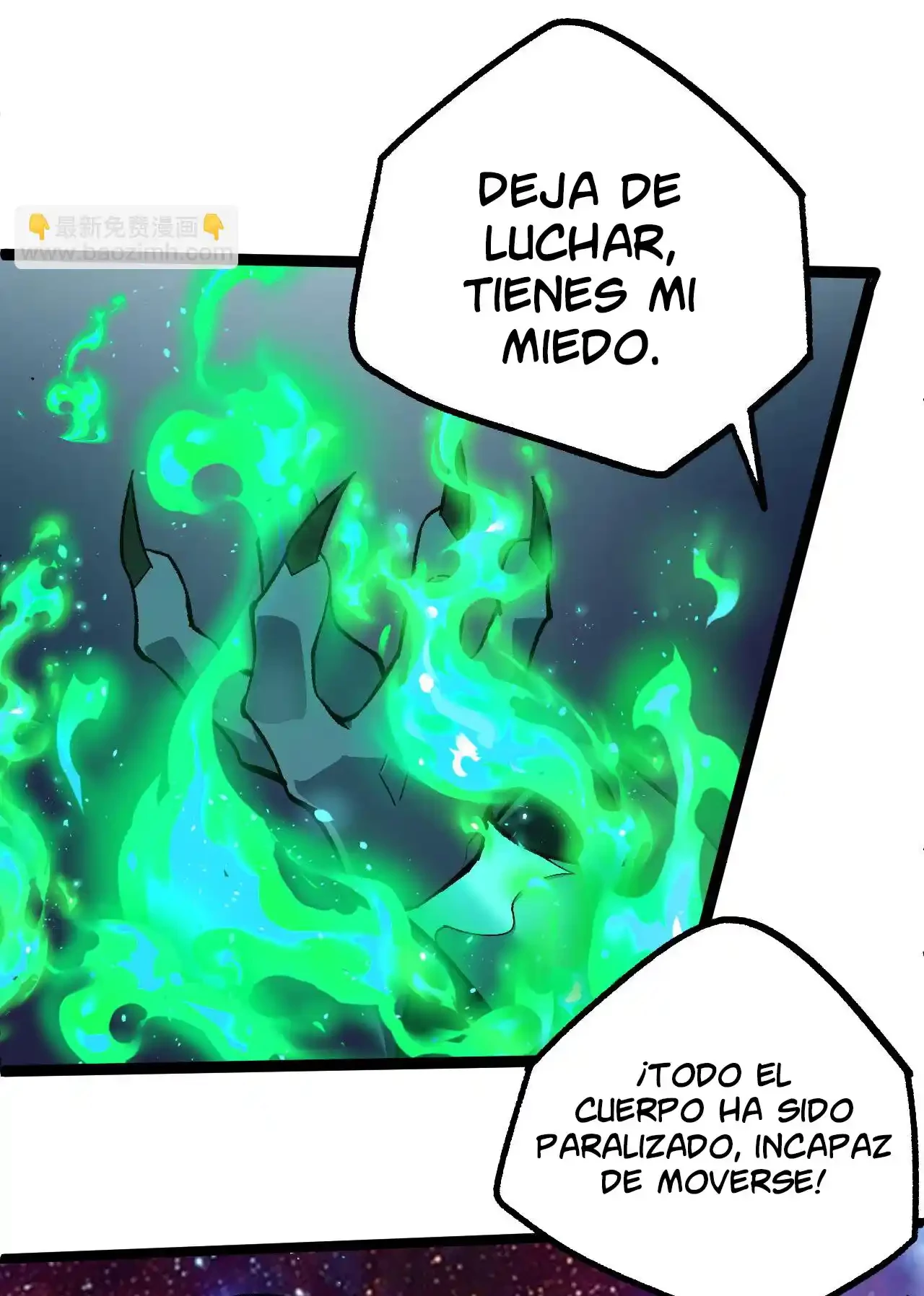Luchar de nuevo por una vida capítulo 65, página 60