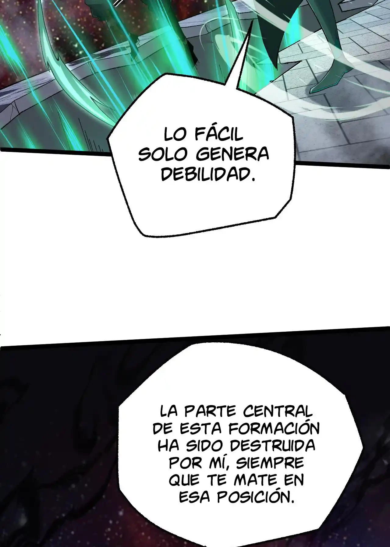 Luchar de nuevo por una vida capítulo 65, página 62