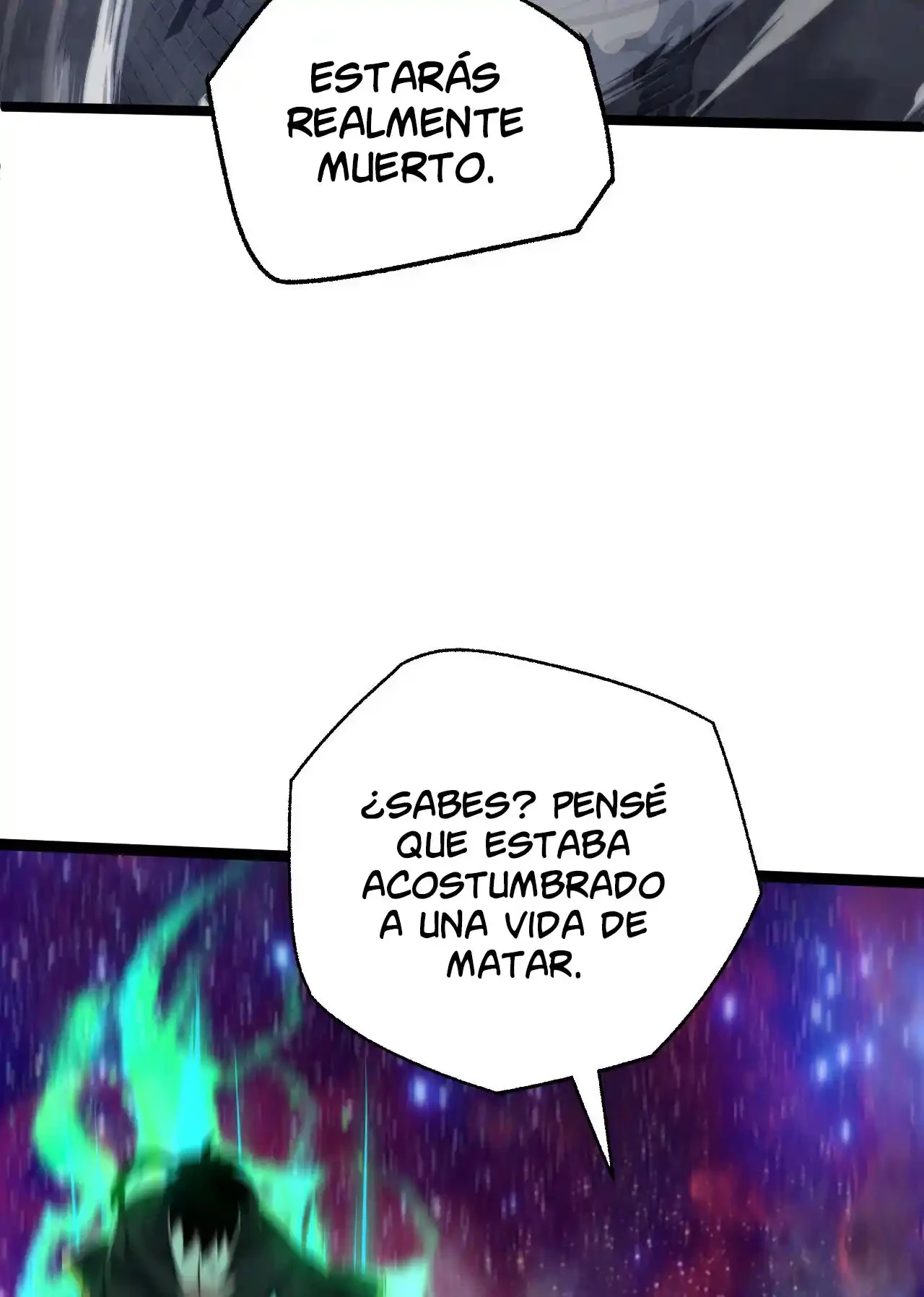 Luchar de nuevo por una vida capítulo 65, página 64