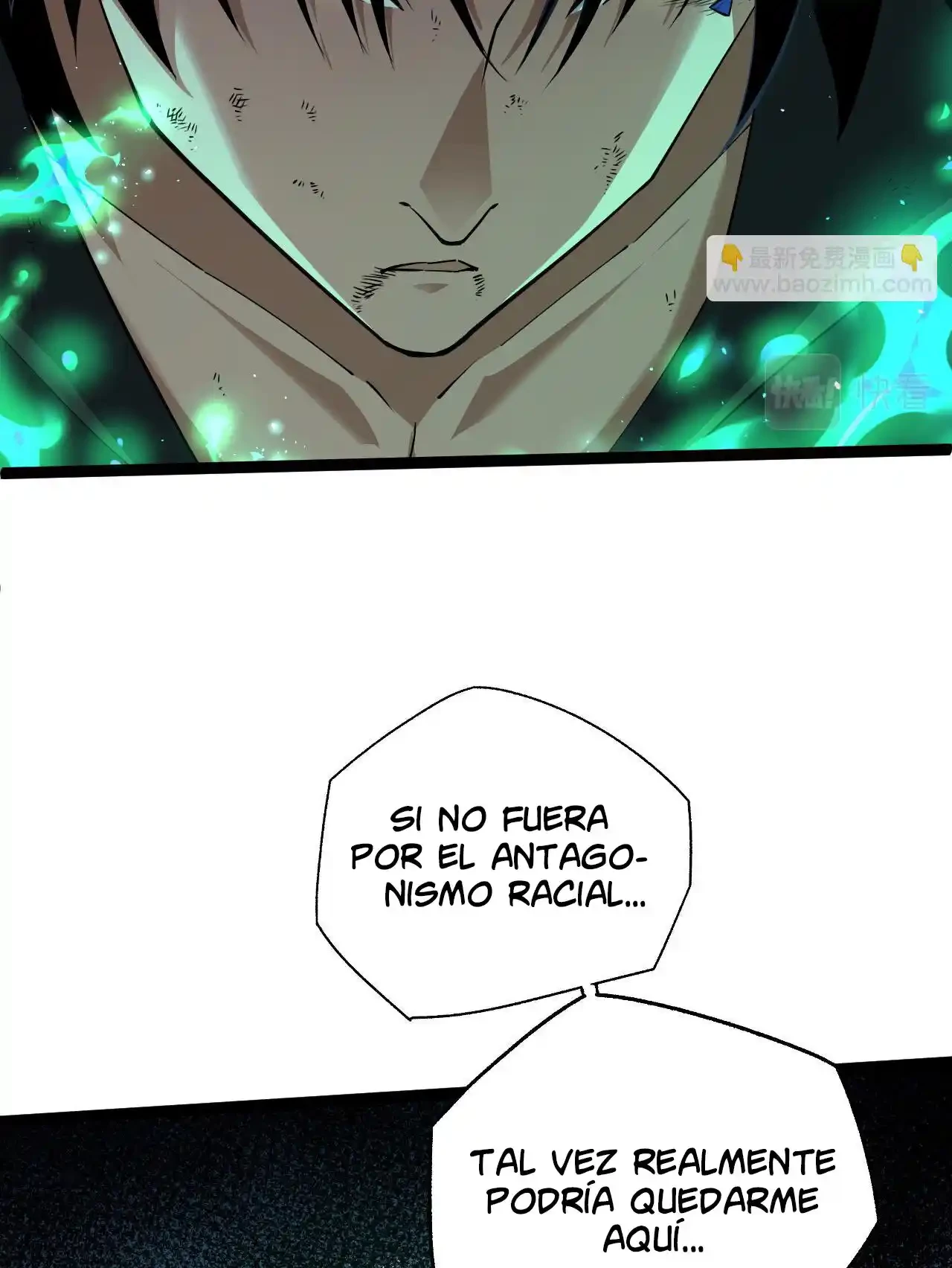 Luchar de nuevo por una vida capítulo 65, página 67