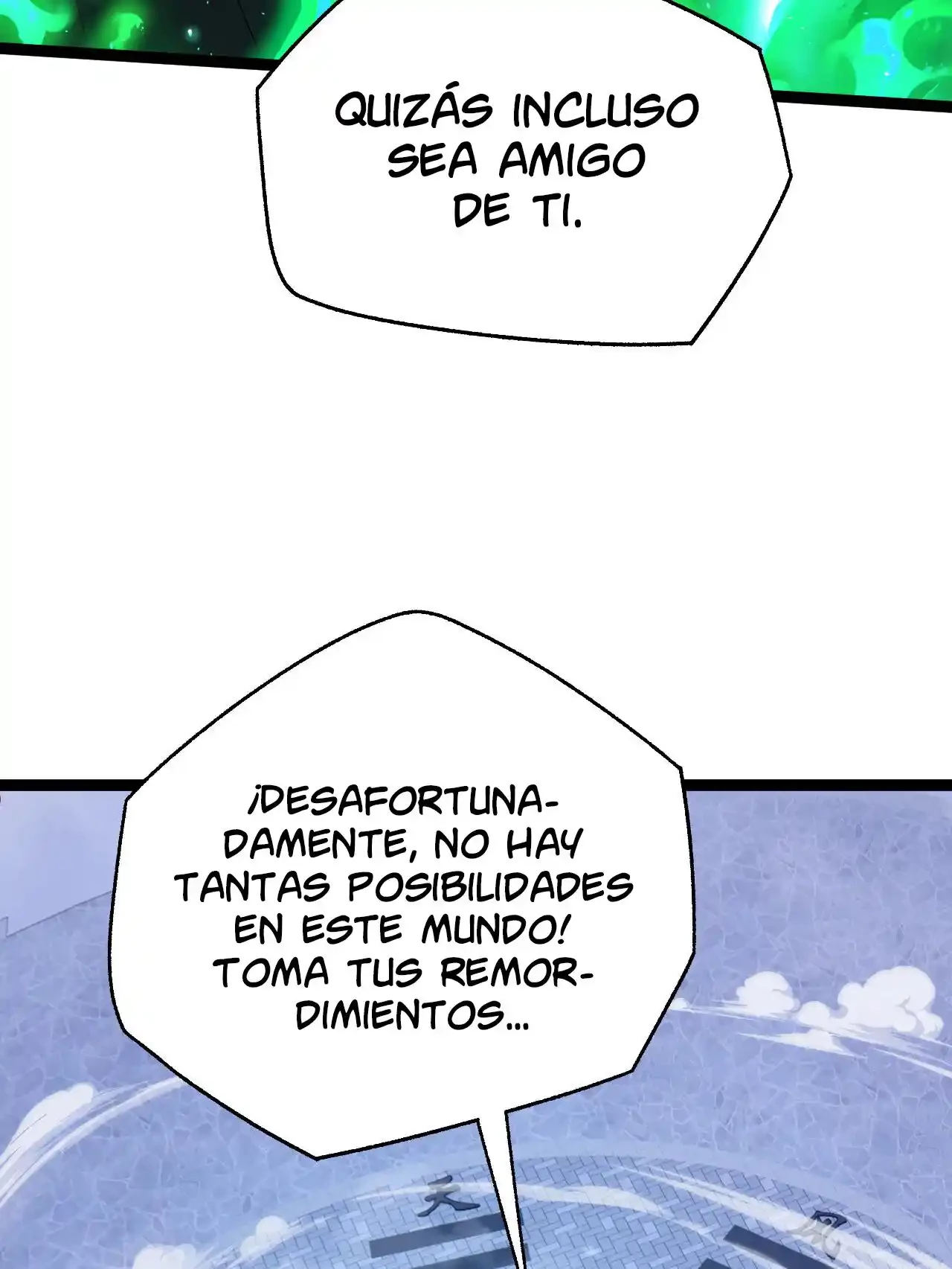 Luchar de nuevo por una vida capítulo 65, página 69