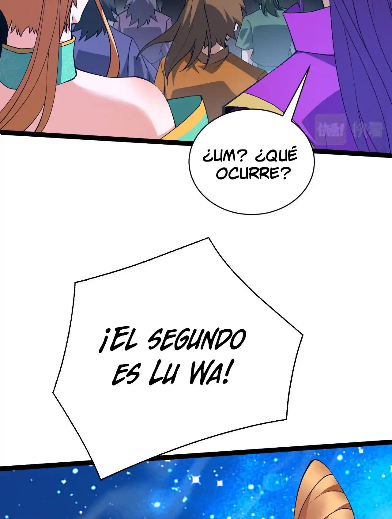 Luchar de nuevo por una vida capítulo 65, página 85