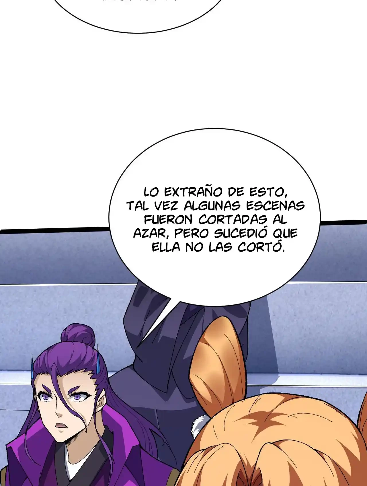 Luchar de nuevo por una vida capítulo 65, página 87