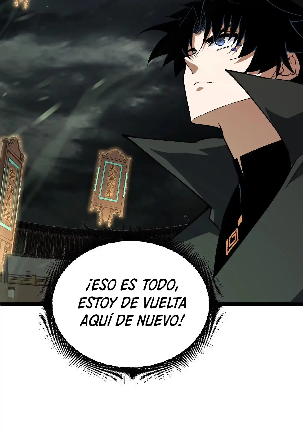 Luchar de nuevo por una vida capítulo 66, página 11