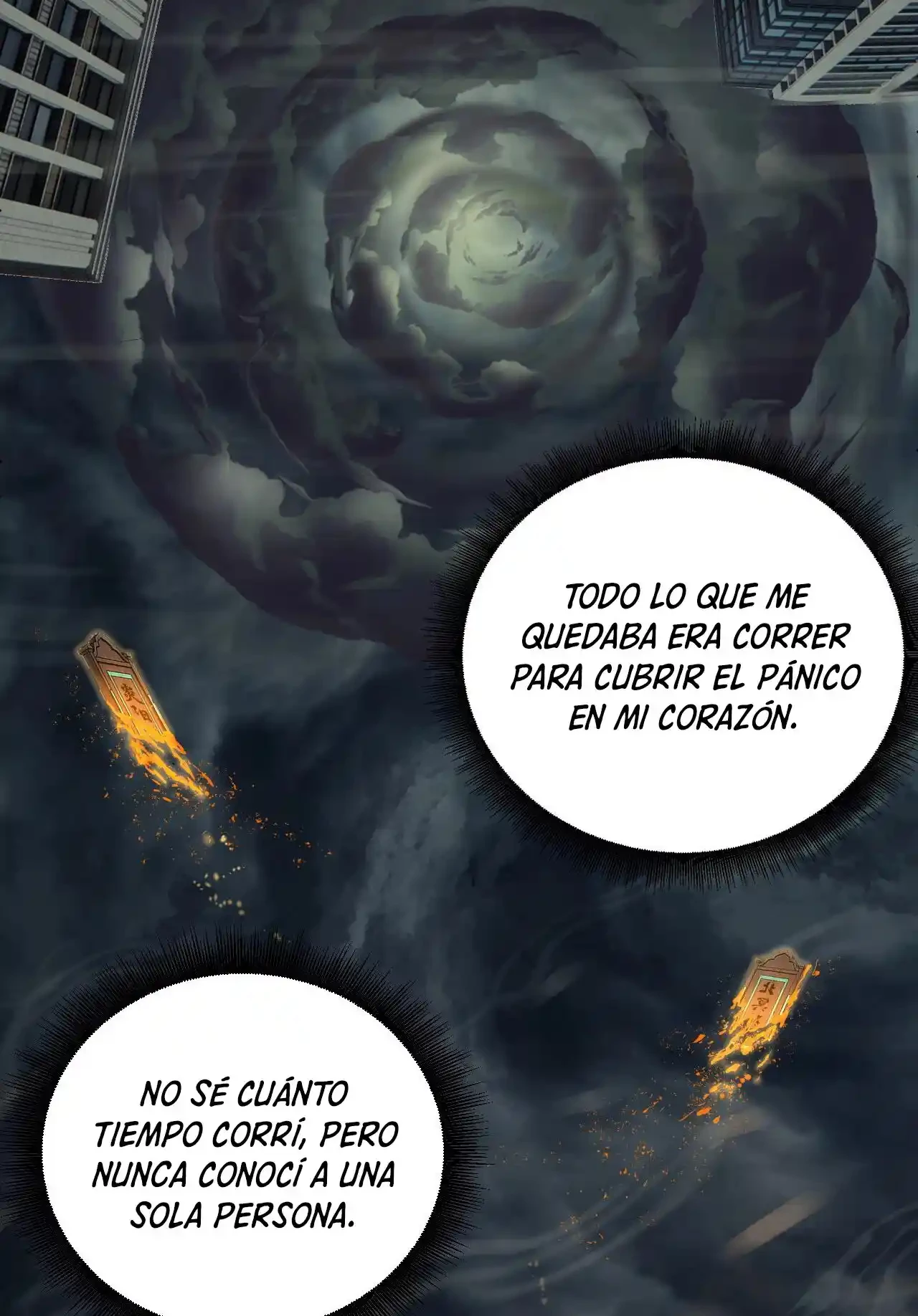 Luchar de nuevo por una vida capítulo 66, página 17