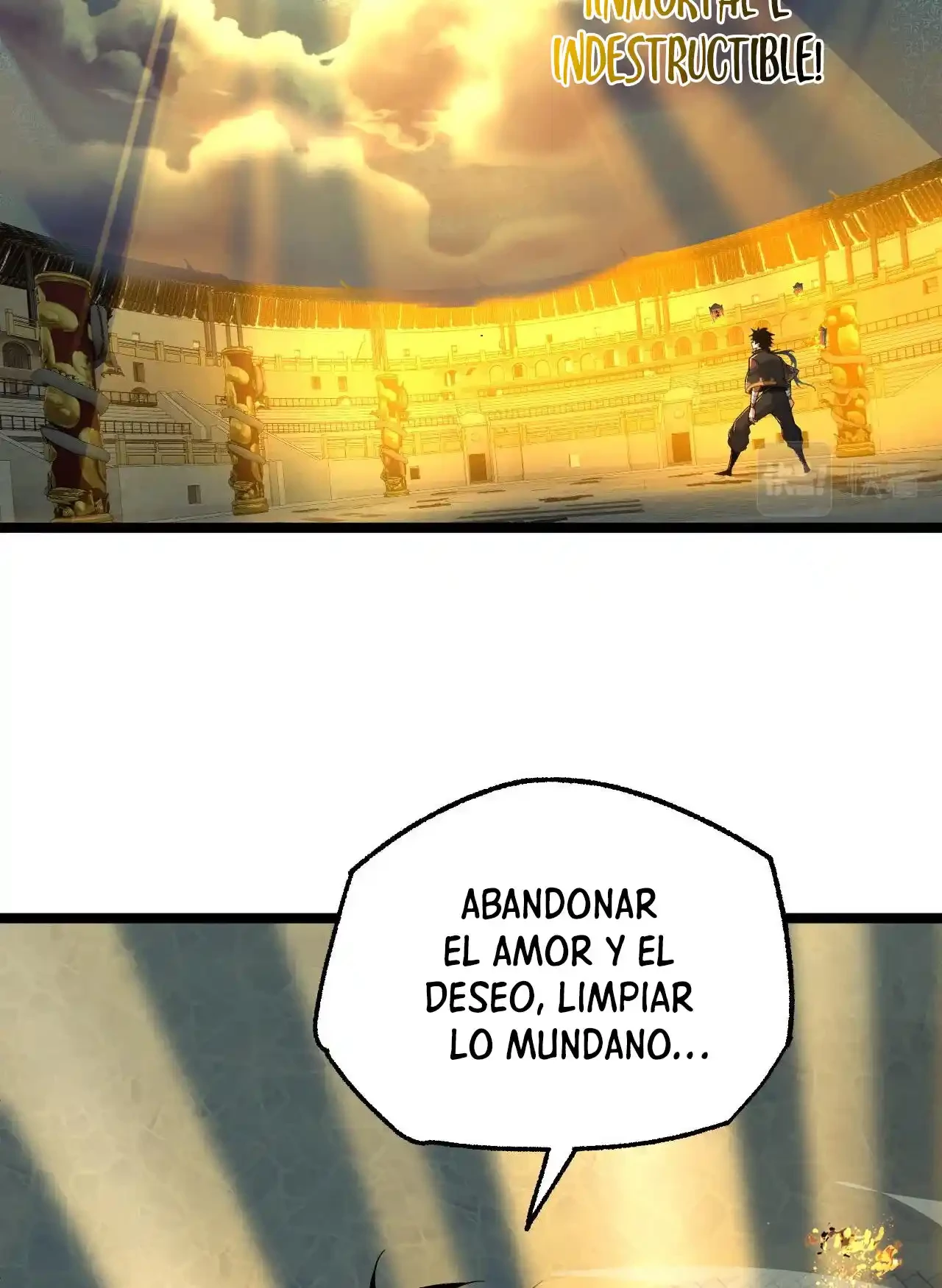 Luchar de nuevo por una vida capítulo 66, página 31