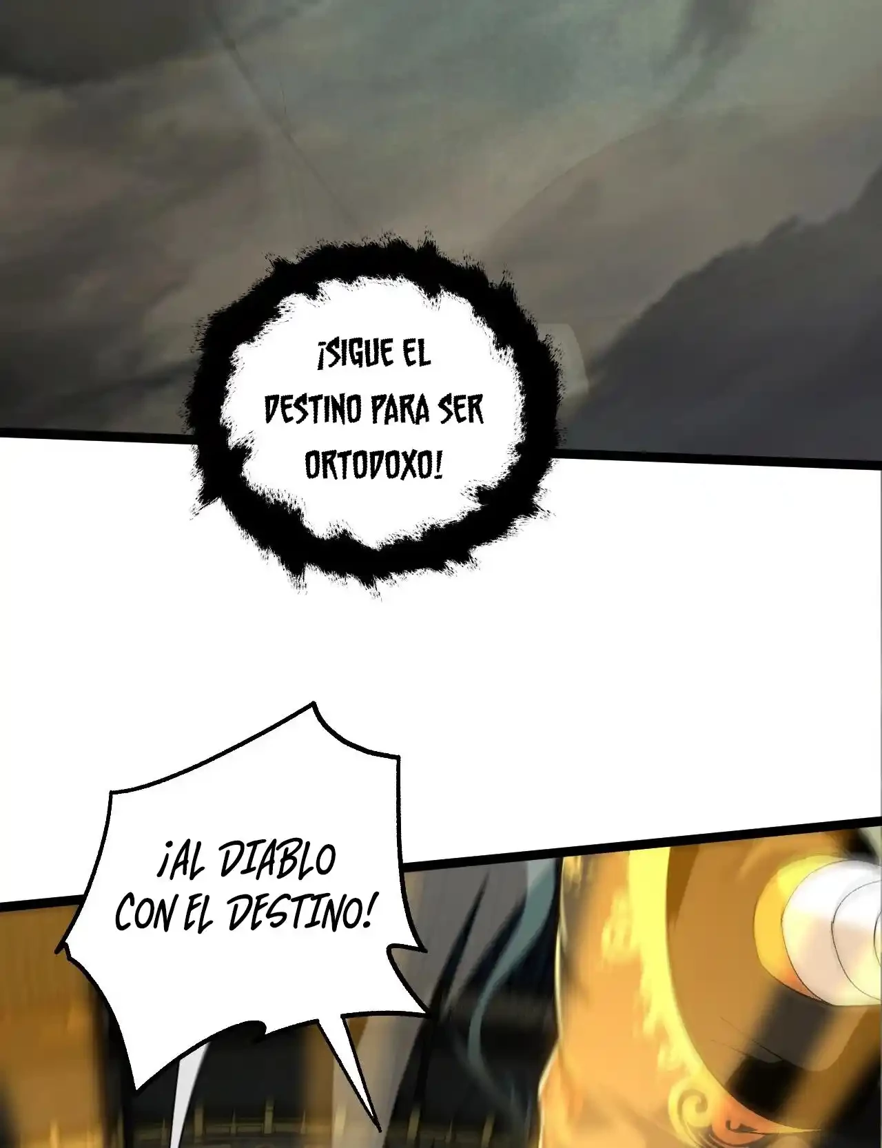 Luchar de nuevo por una vida capítulo 66, página 43