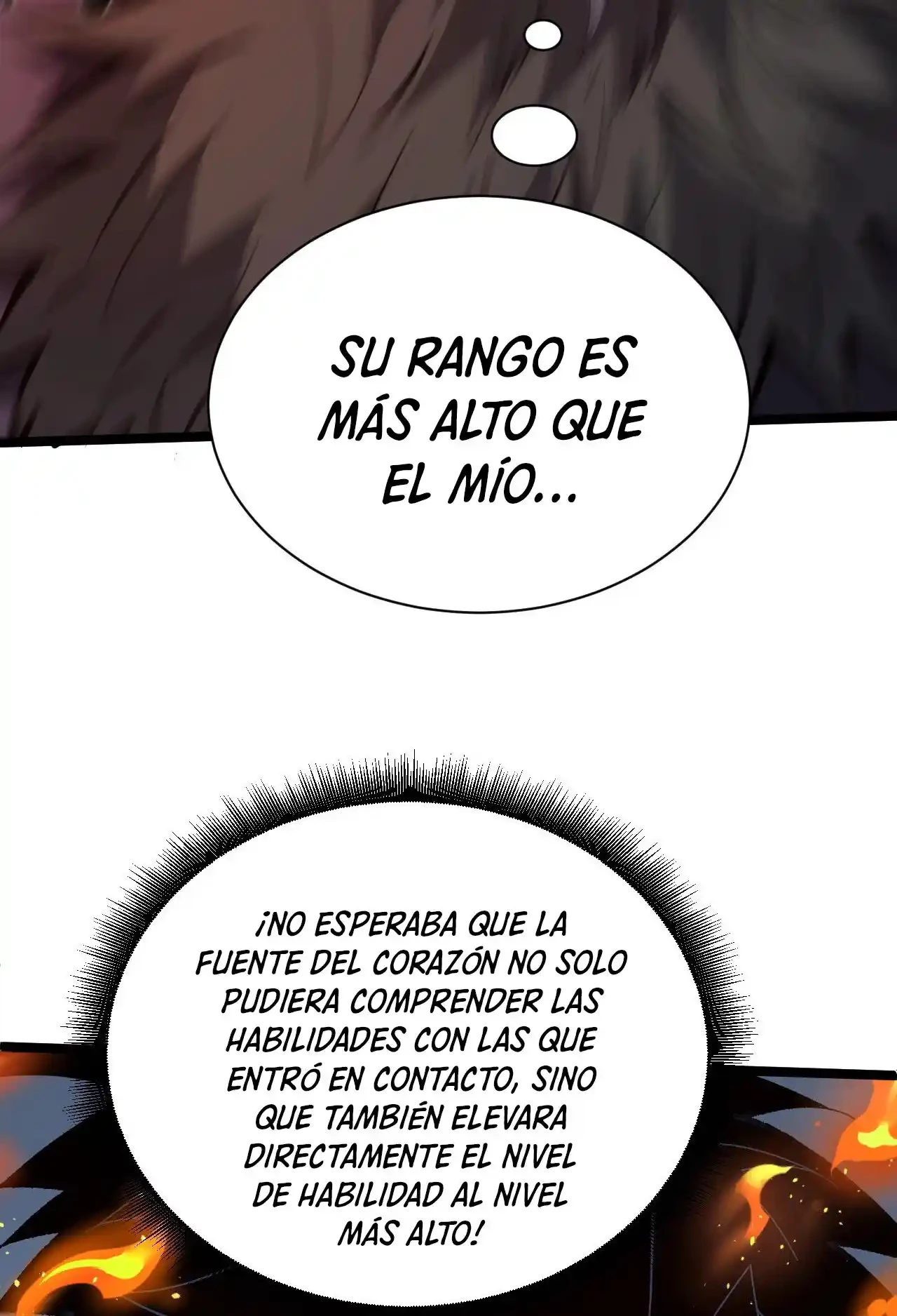 Luchar de nuevo por una vida capítulo 66, página 98