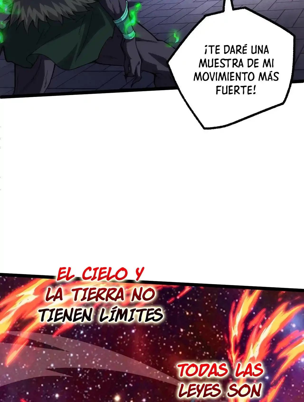 Luchar de nuevo por una vida capítulo 66, página 101