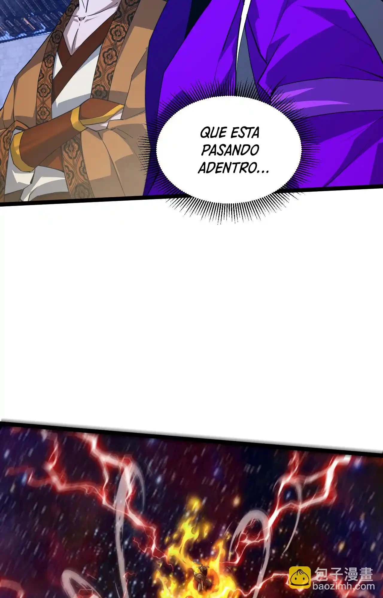 Luchar de nuevo por una vida capítulo 67, página 8