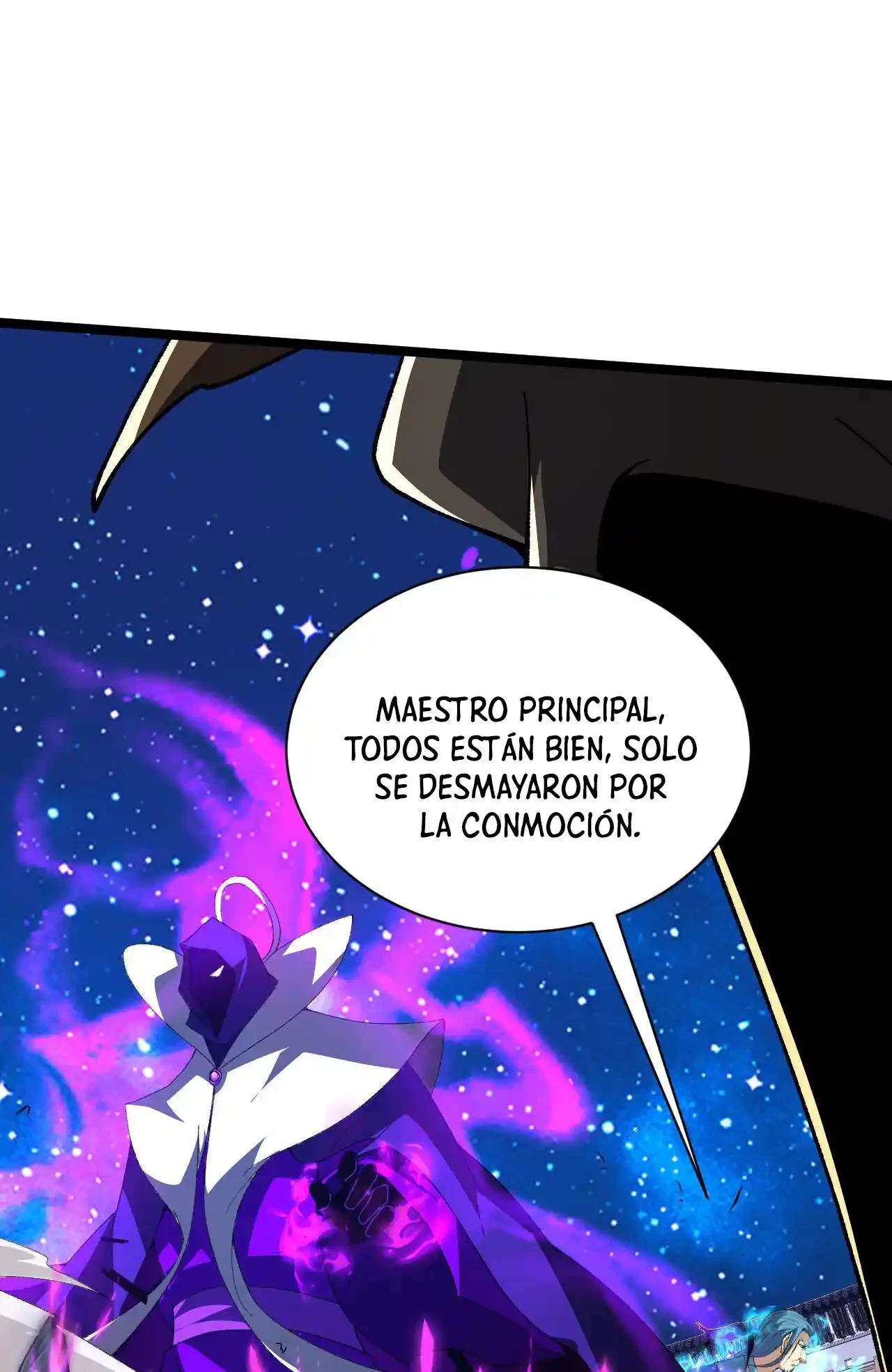 Luchar de nuevo por una vida capítulo 67, página 26