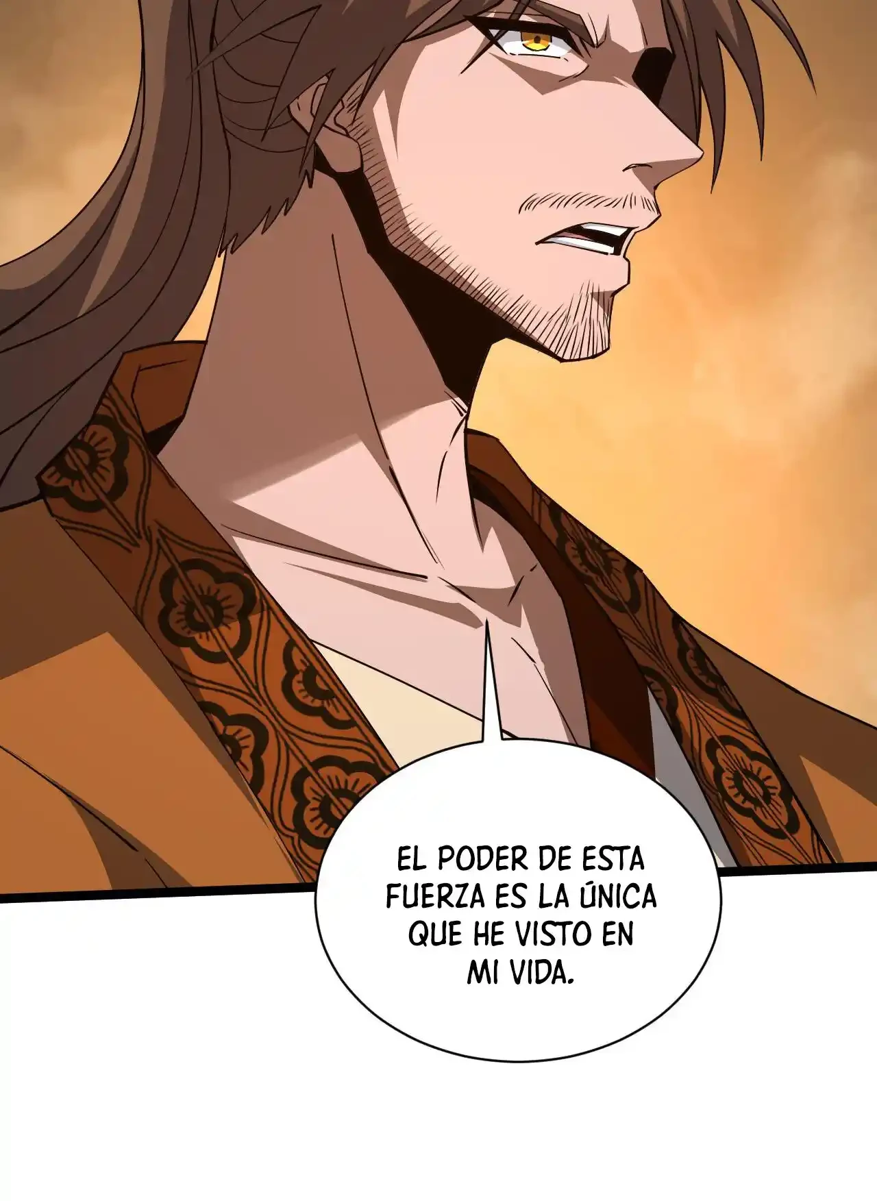 Luchar de nuevo por una vida capítulo 67, página 34