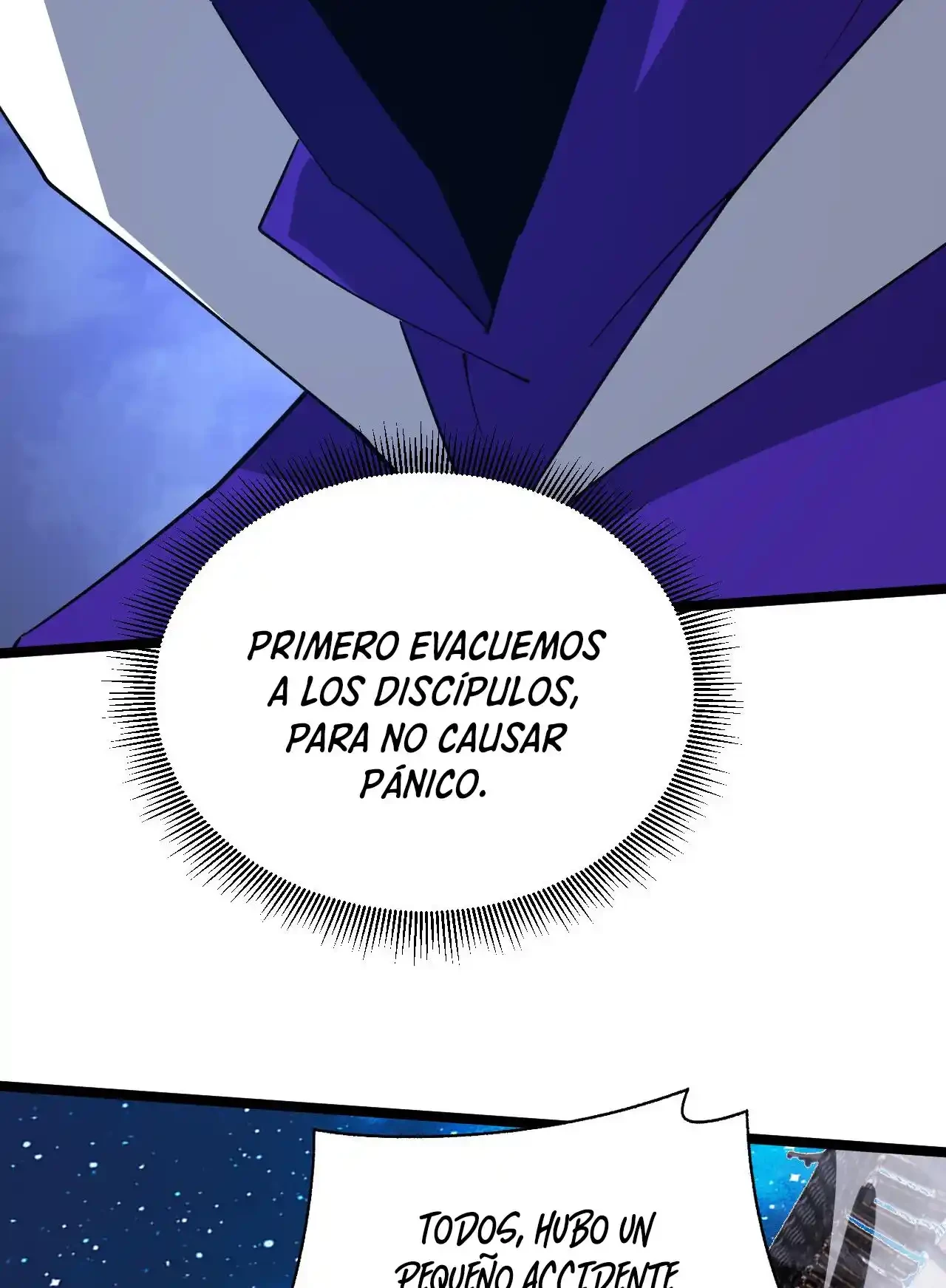 Luchar de nuevo por una vida capítulo 67, página 37